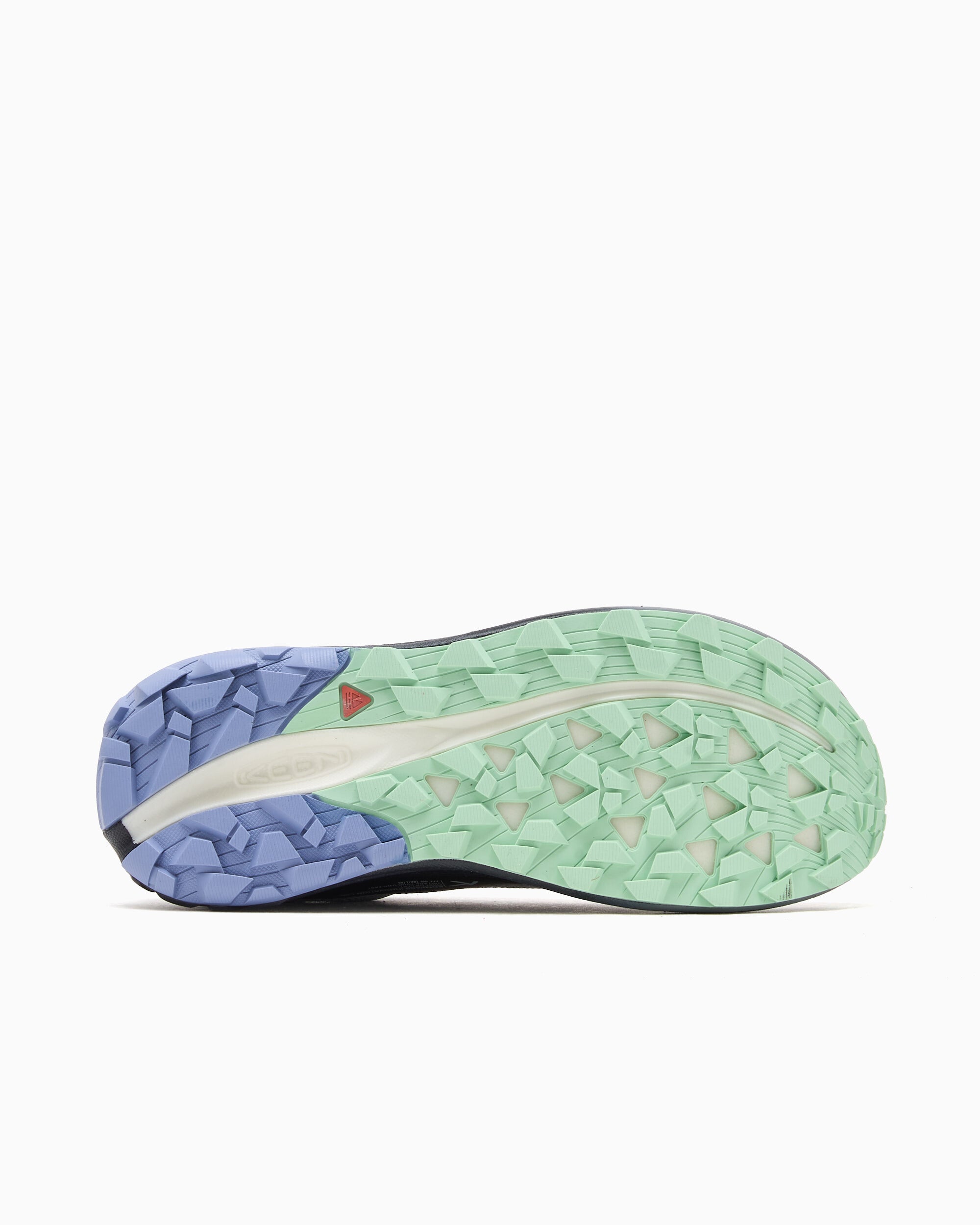 Sneakers Keen Women's Seek Trail - 1032712
