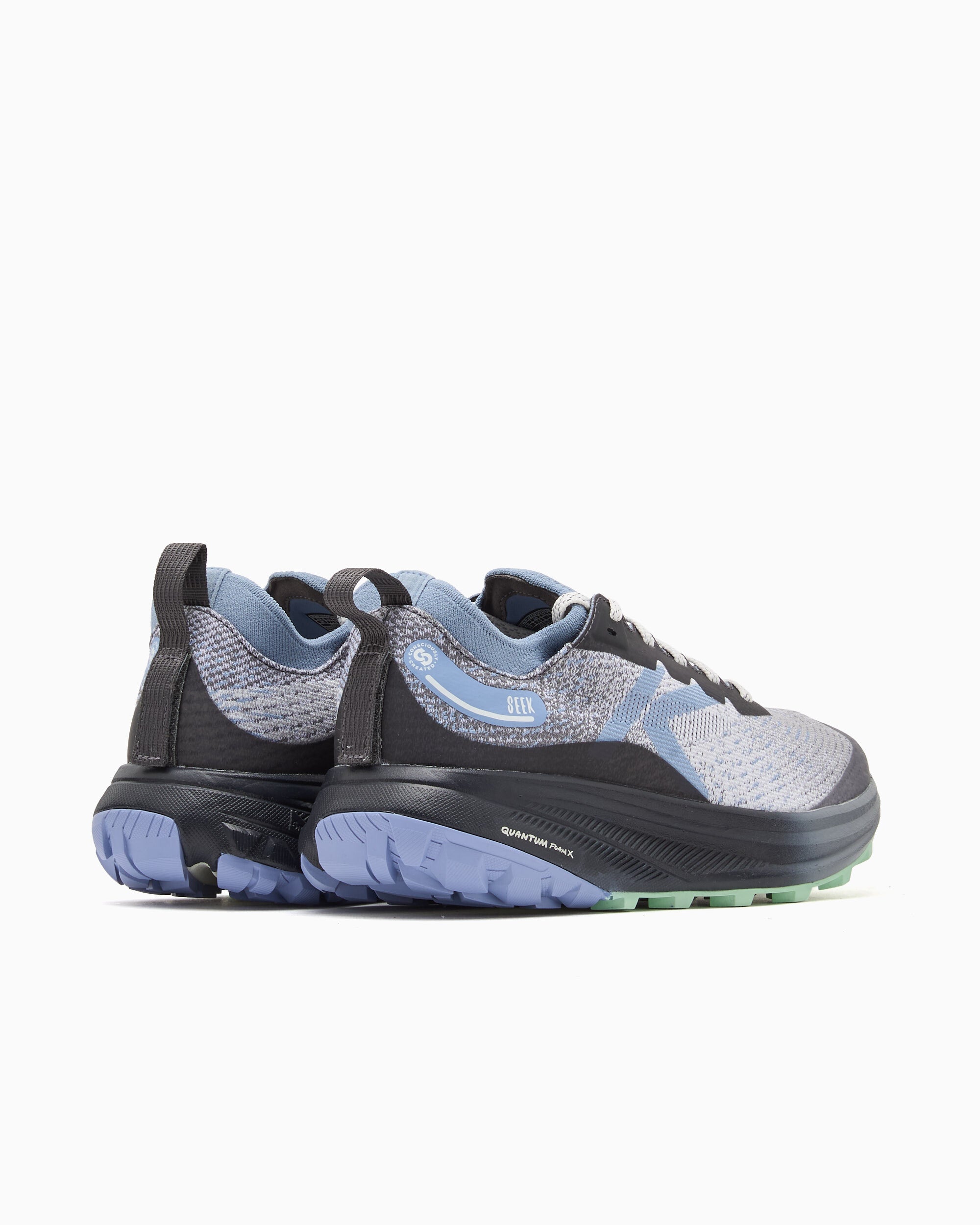 Sneakers Keen Women's Seek Trail - 1032712