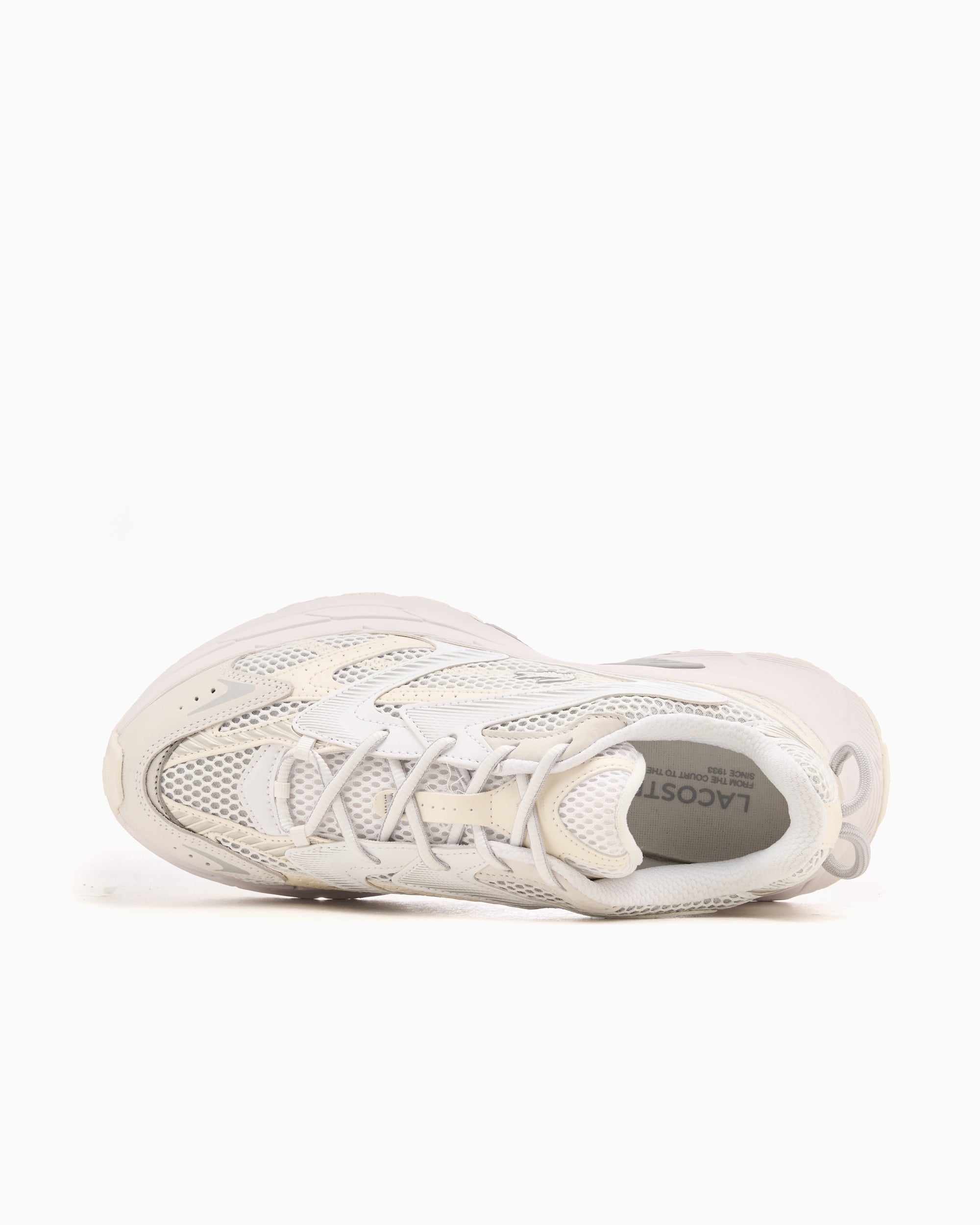 Sneakers Lacoste L003 Neo Shot Athleisure - 49SMA0006-65T