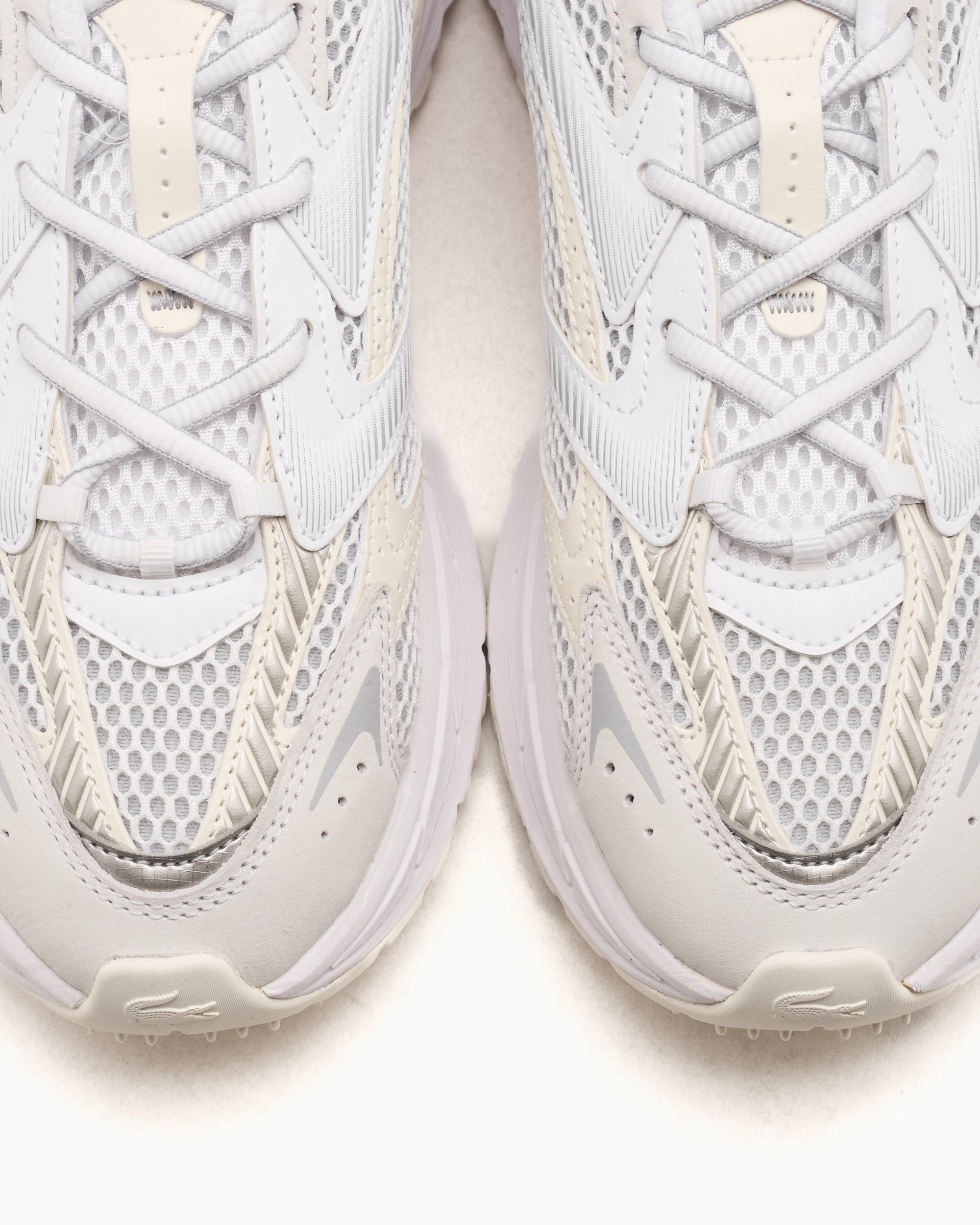 Lacoste L003 Neo Shot Athleisure