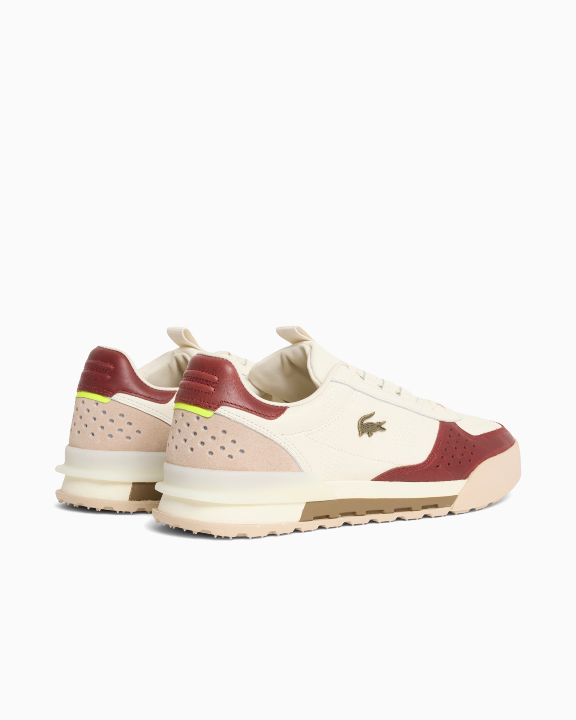 Sneakers Lacoste Slam Break Premium - 51SMA0266-157