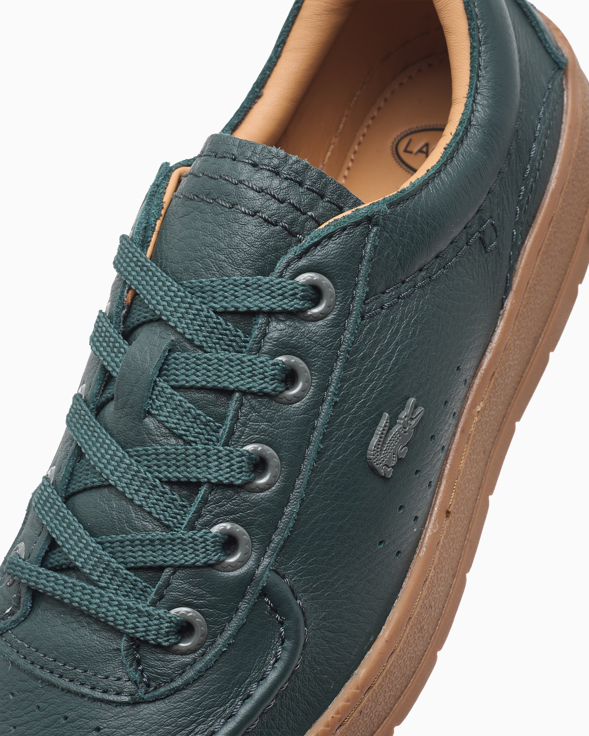 Sneakers Lacoste Umpire - 52SMA0150-GRG