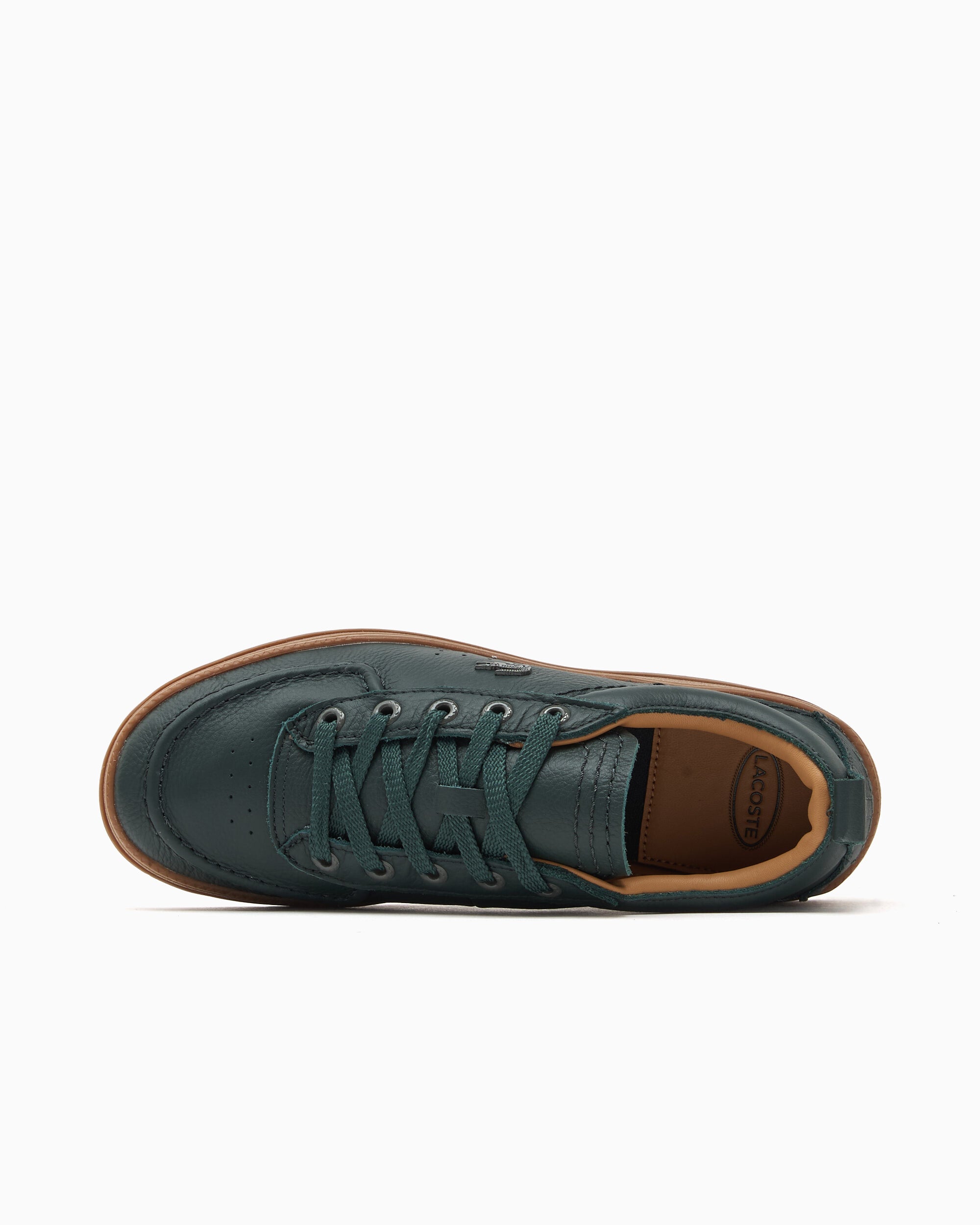 Sneakers Lacoste Umpire - 52SMA0150-GRG