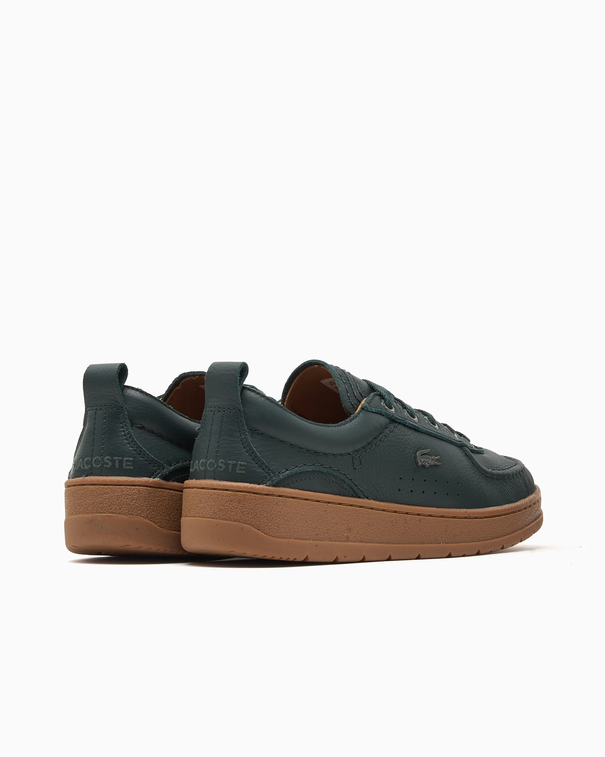 Sneakers Lacoste Umpire - 52SMA0150-GRG