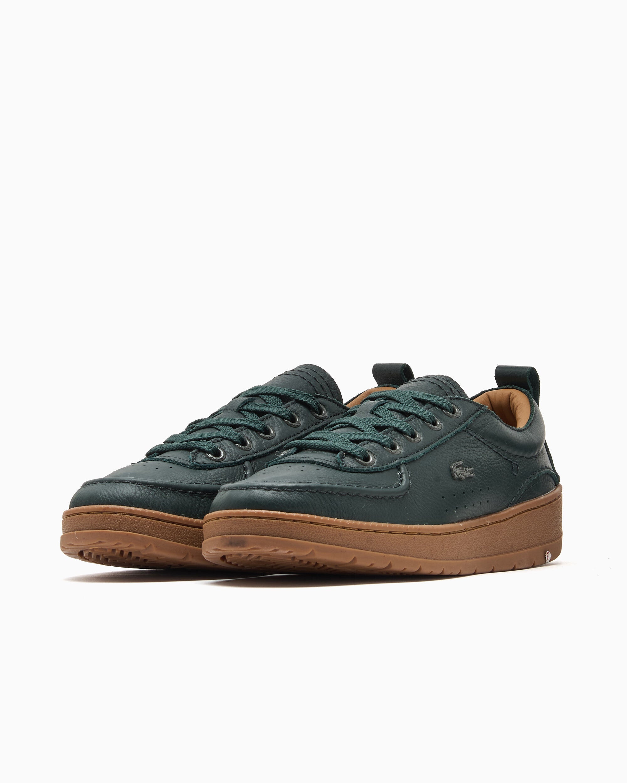 Sneakers Lacoste Umpire - 52SMA0150-GRG