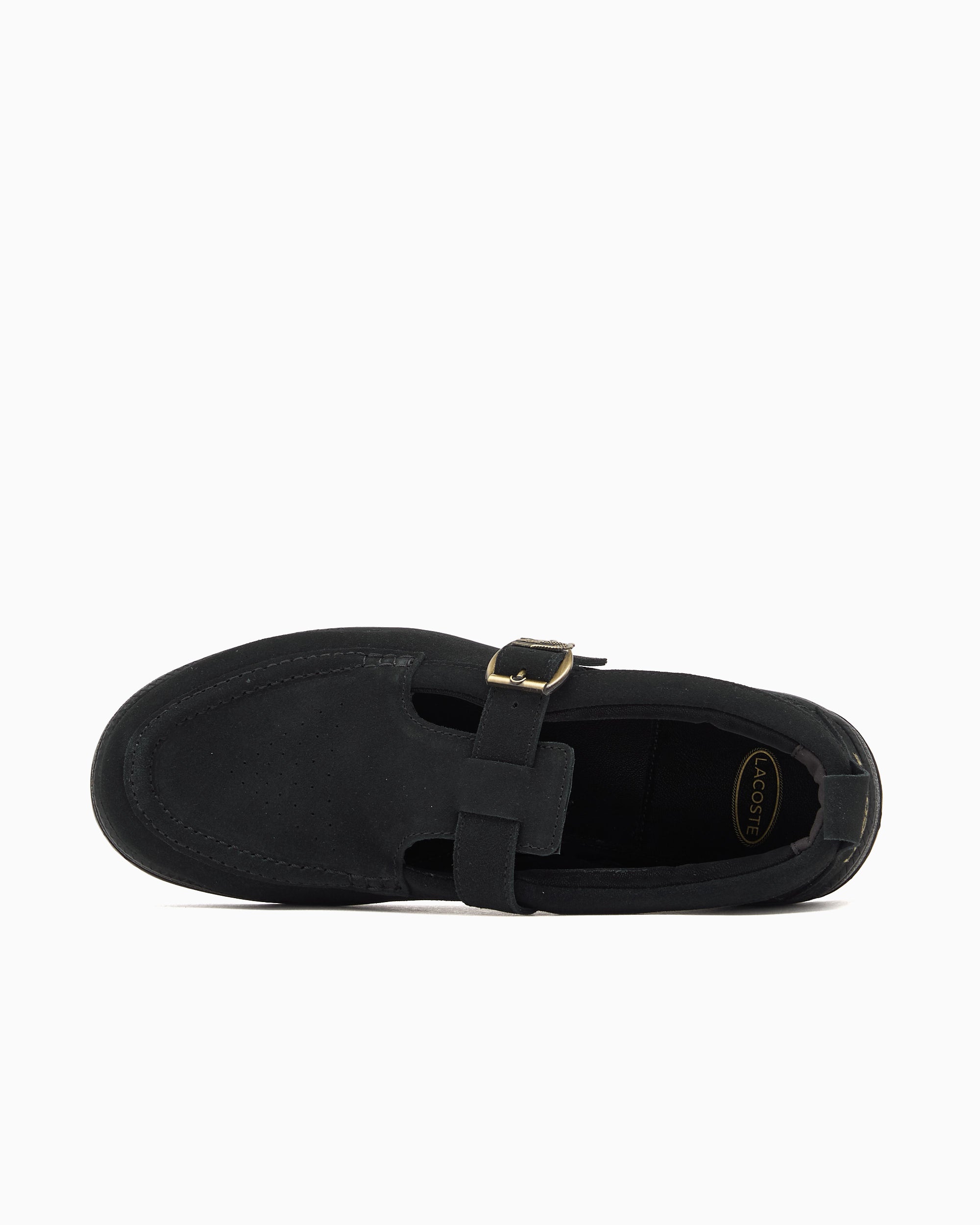 Lacoste Umpire Mary Jane