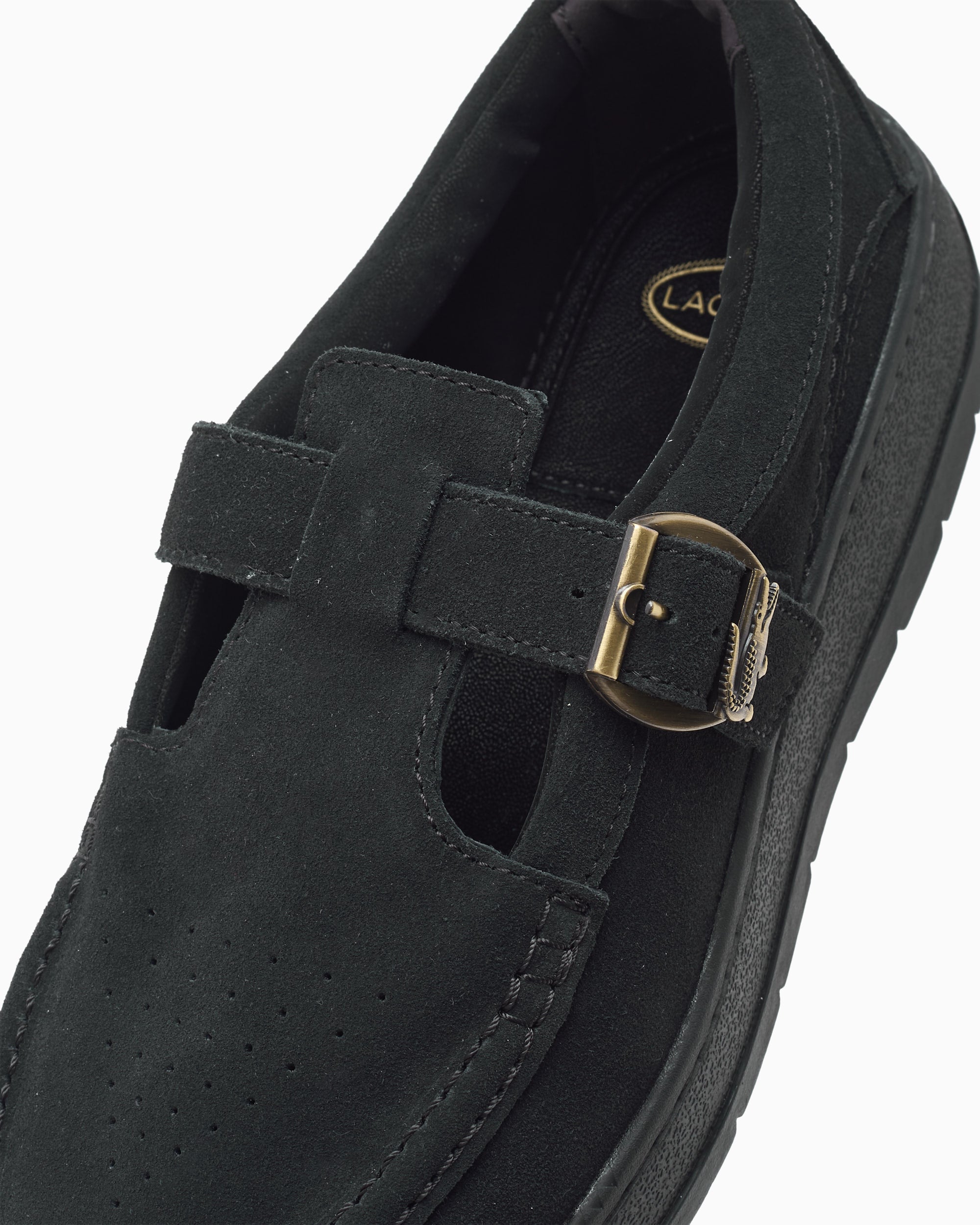 Lacoste Umpire Mary Jane
