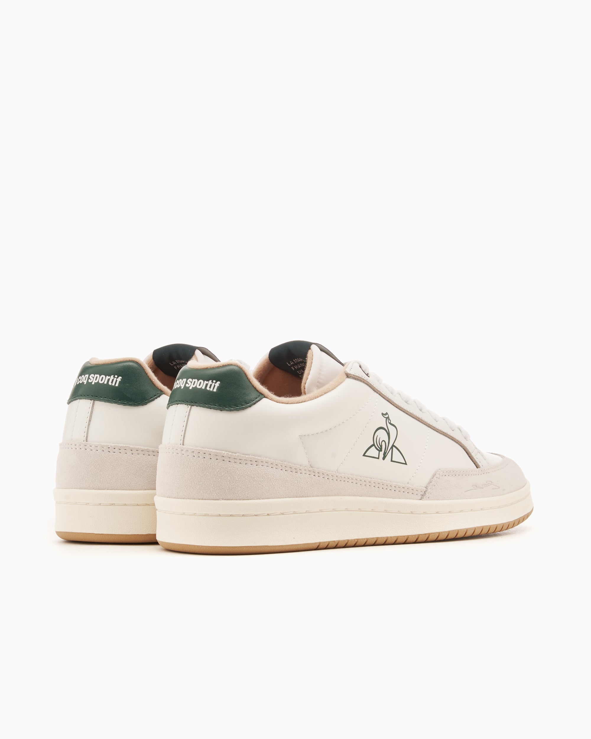 Le Coq Sportif Noah_2