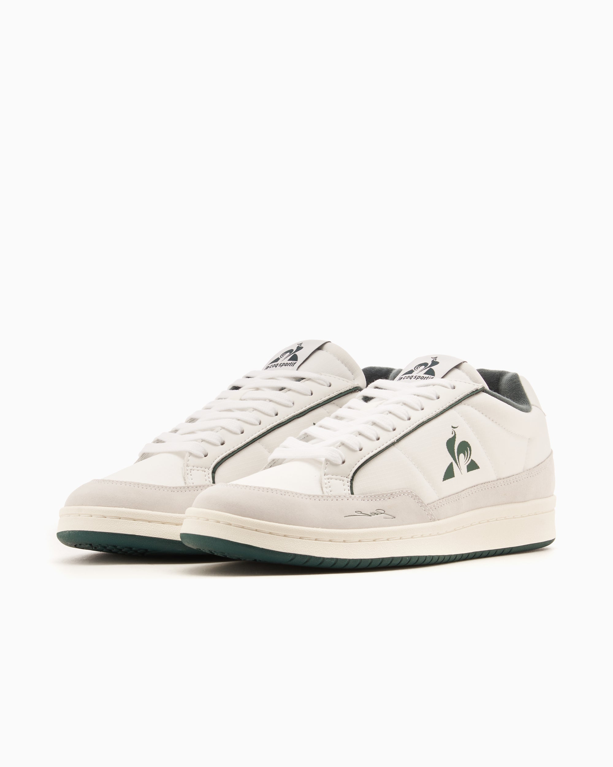 Sneakers Le Coq Sportif Noah_2 Ripstop - 2410786