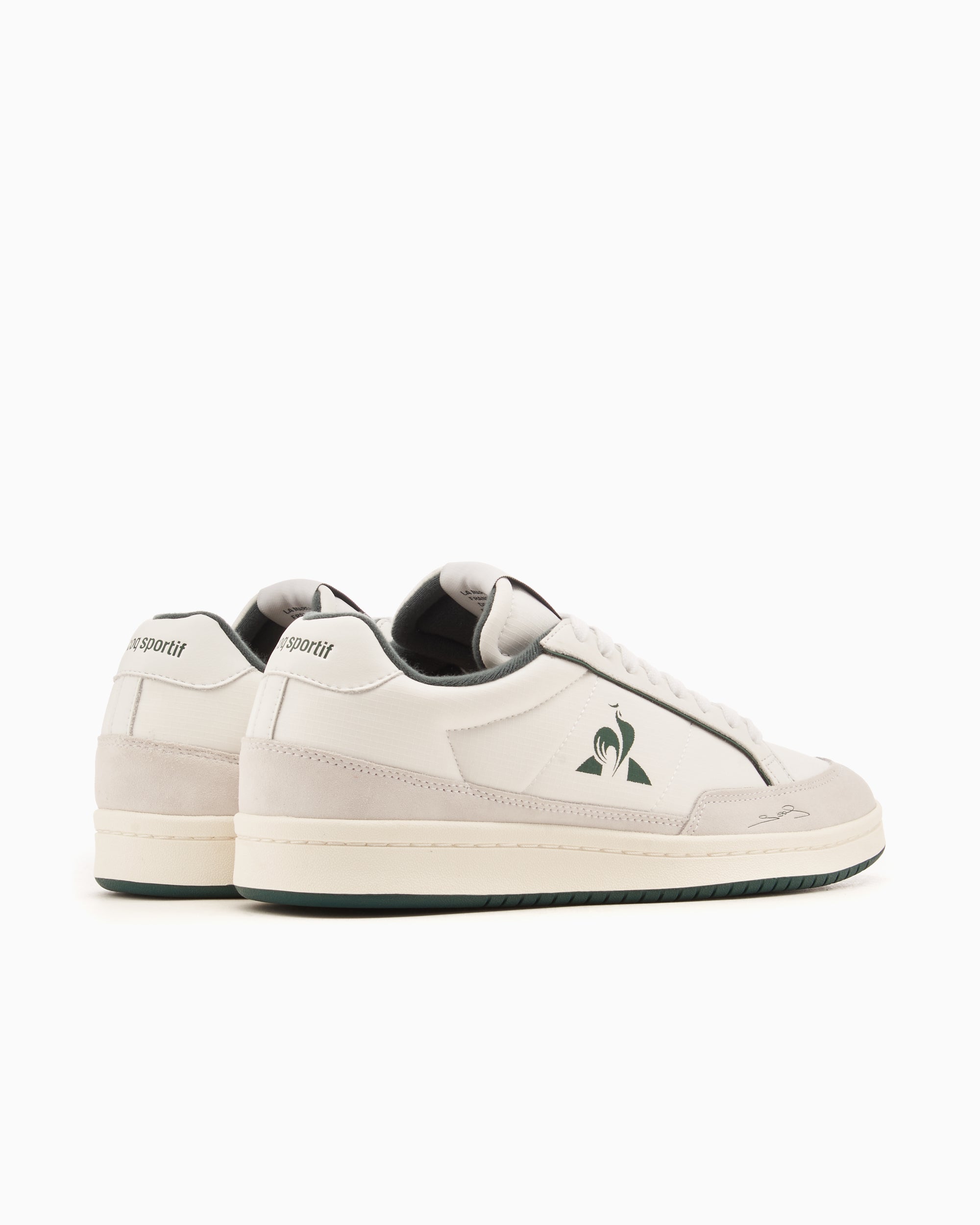 Sneakers Le Coq Sportif Noah_2 Ripstop - 2410786