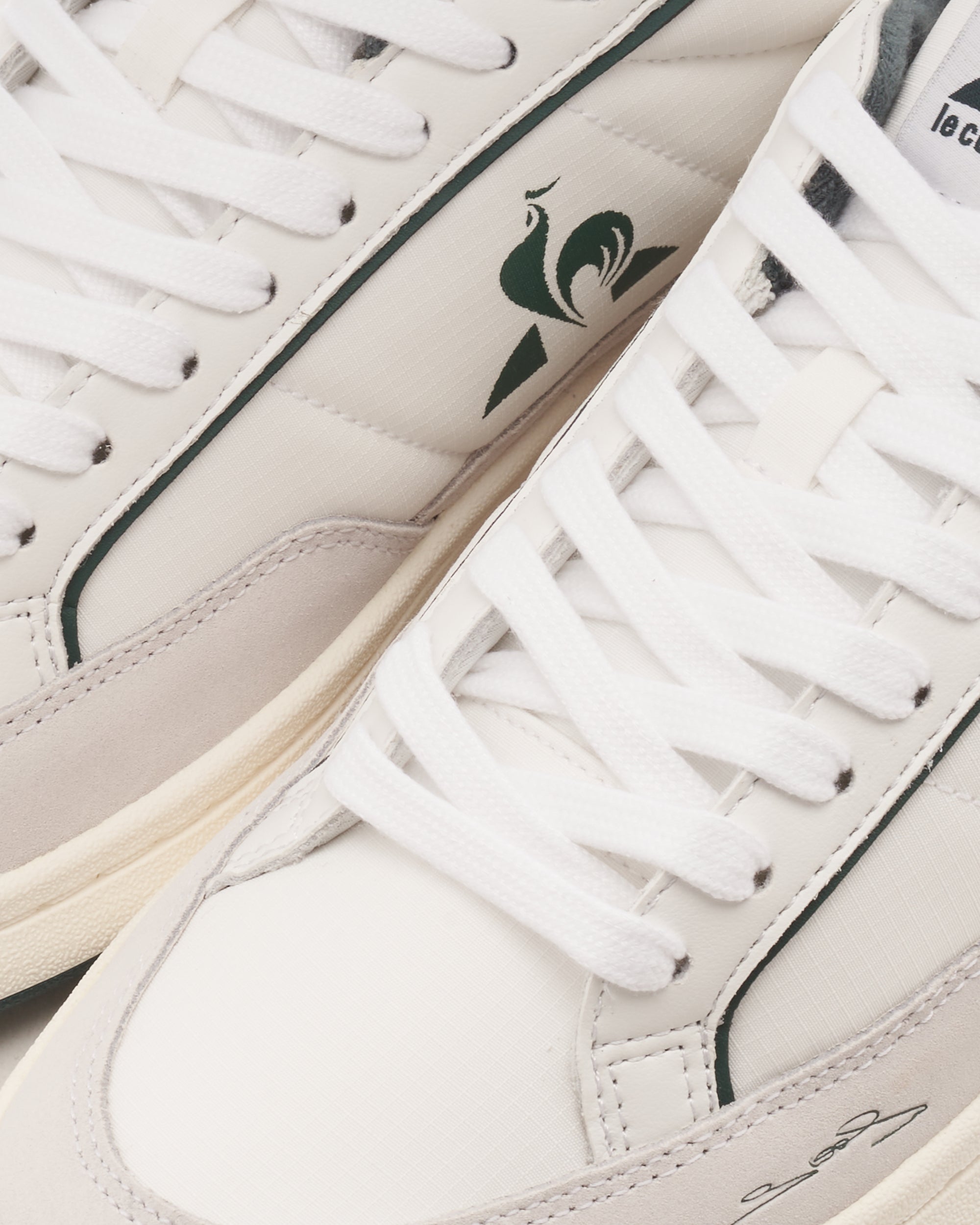 Sneakers Le Coq Sportif Noah_2 Ripstop - 2410786