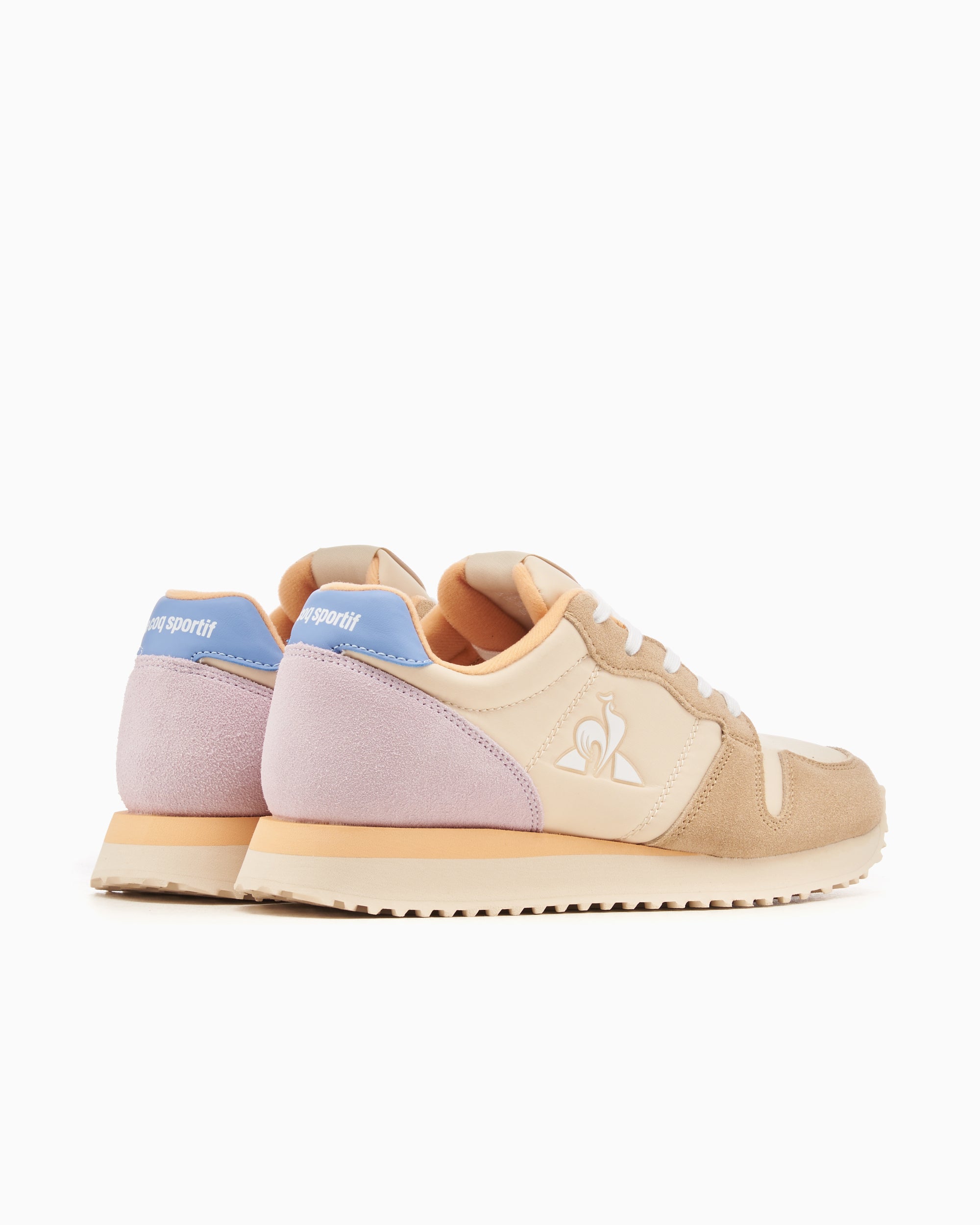 Sneakers Le Coq Sportif Women's Platinum_2 - 2422620