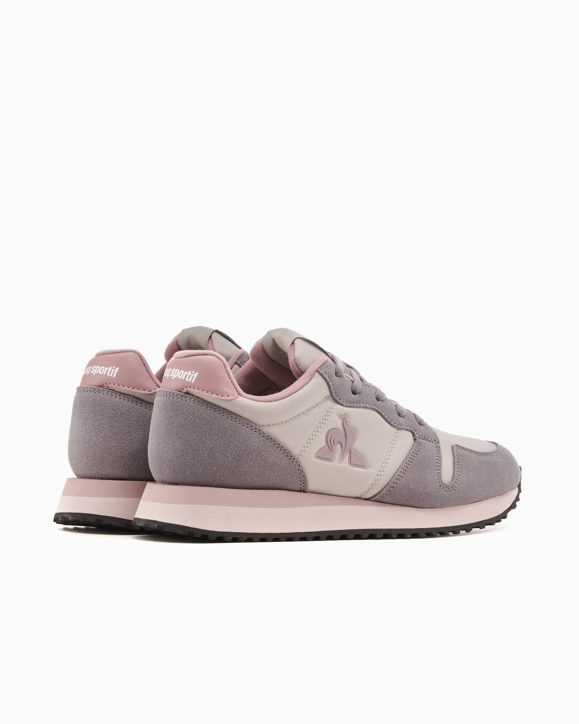 Le Coq Sportif Women's Platinum_2