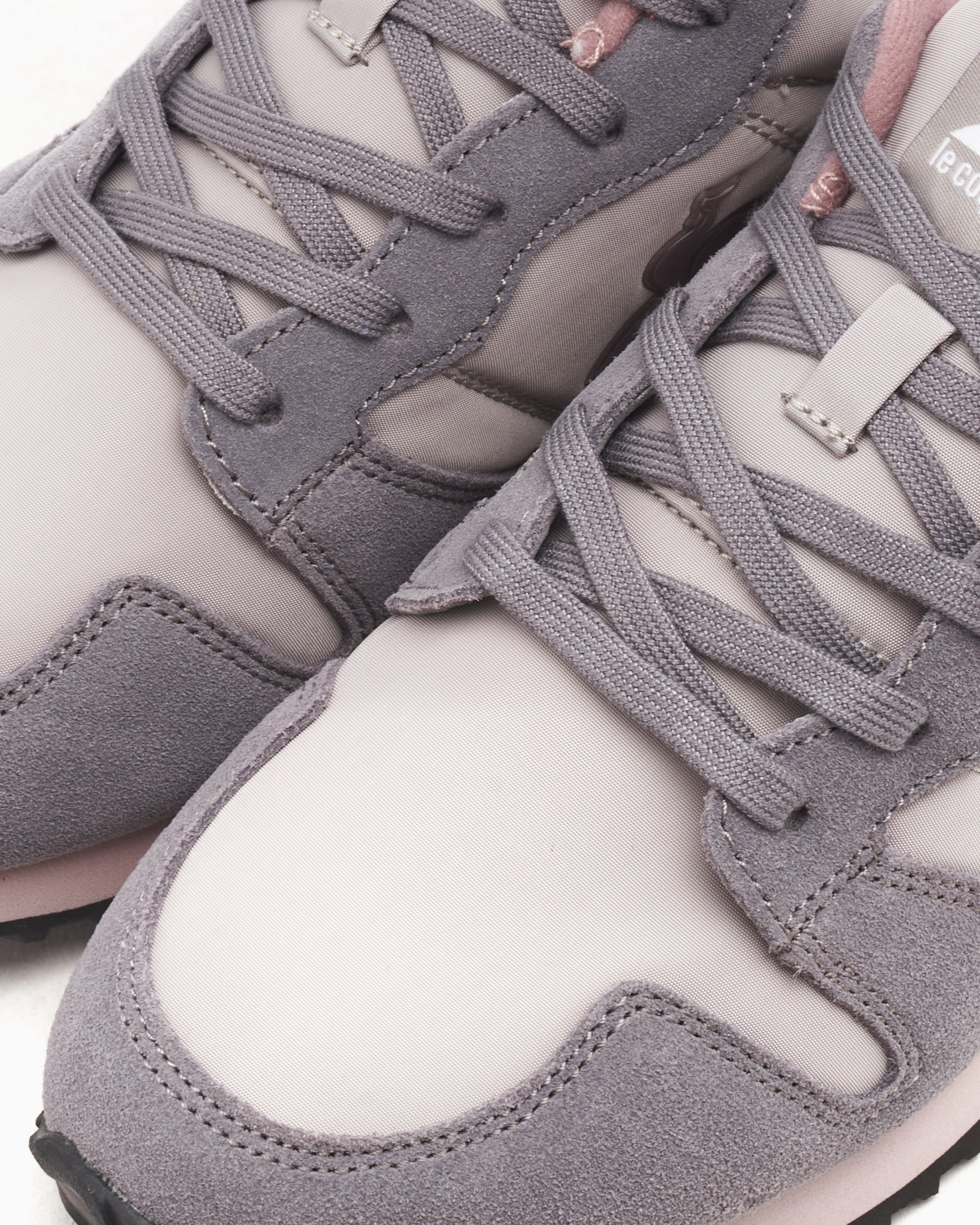 Le Coq Sportif Women's Platinum_2