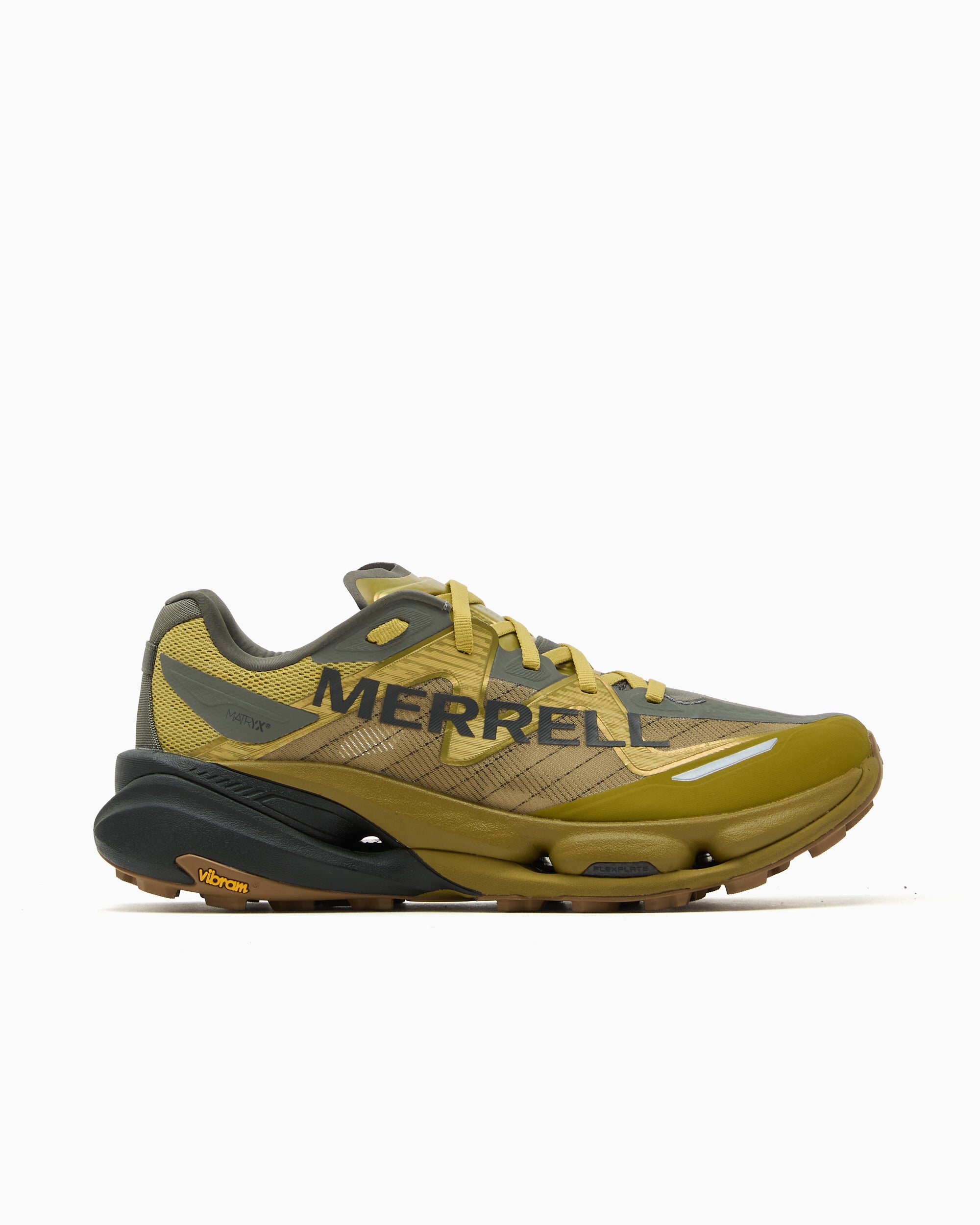 Merrell 1TR MTL SpeedArc Peak Vibram