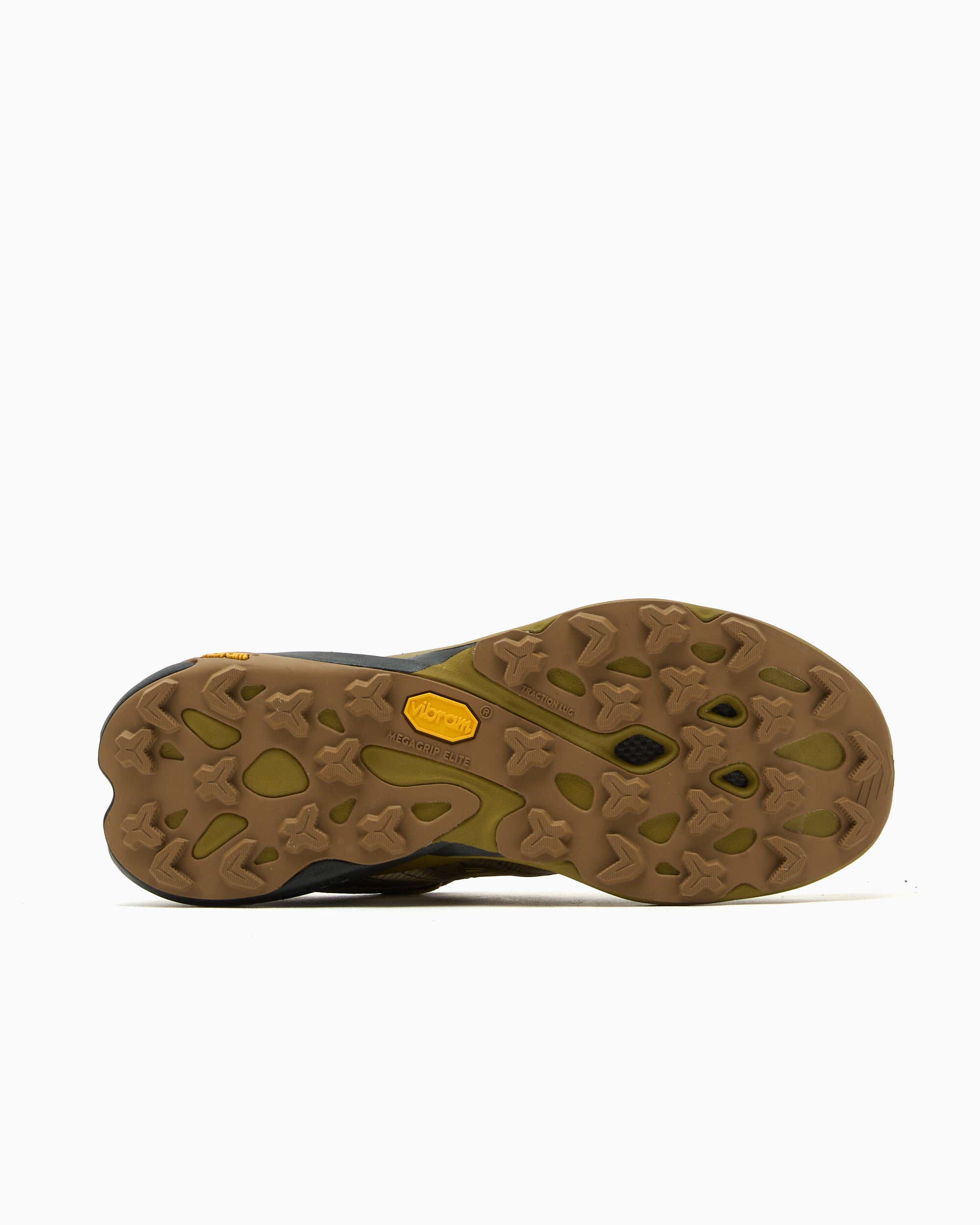 Sneakers Merrell 1TR MTL SpeedArc Peak Vibram - J00005611