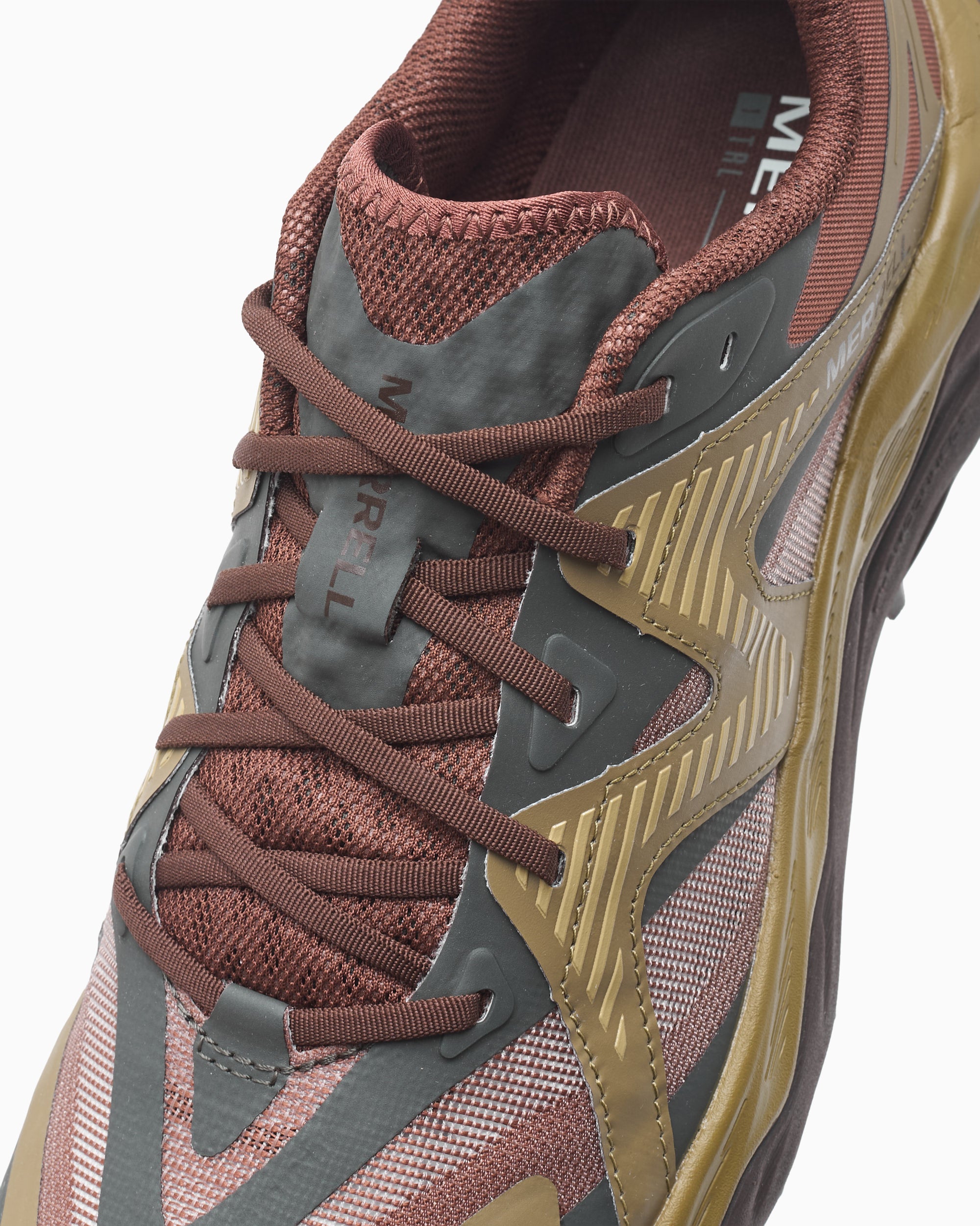 スフリール Merrell 1TRL Agility Peak 6