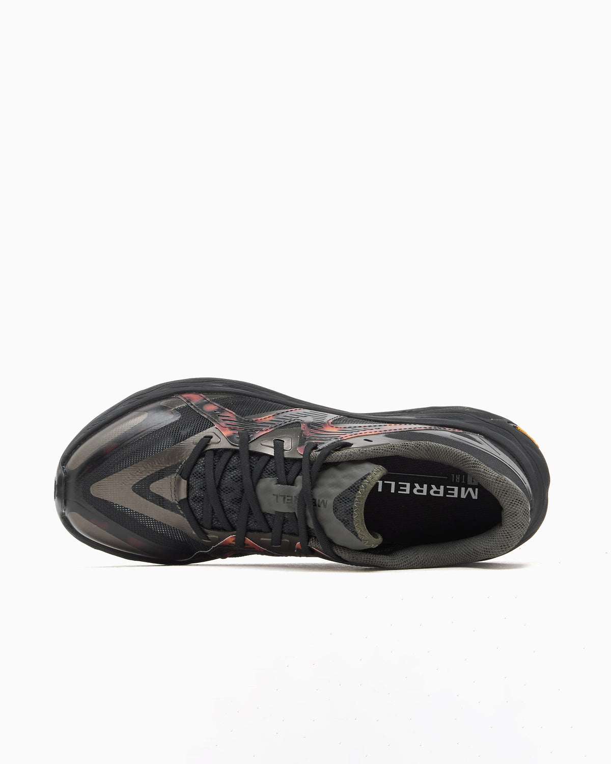 Sneakers Merrell 1TRL Agility Peak 6 RPT Vibram - J00005609