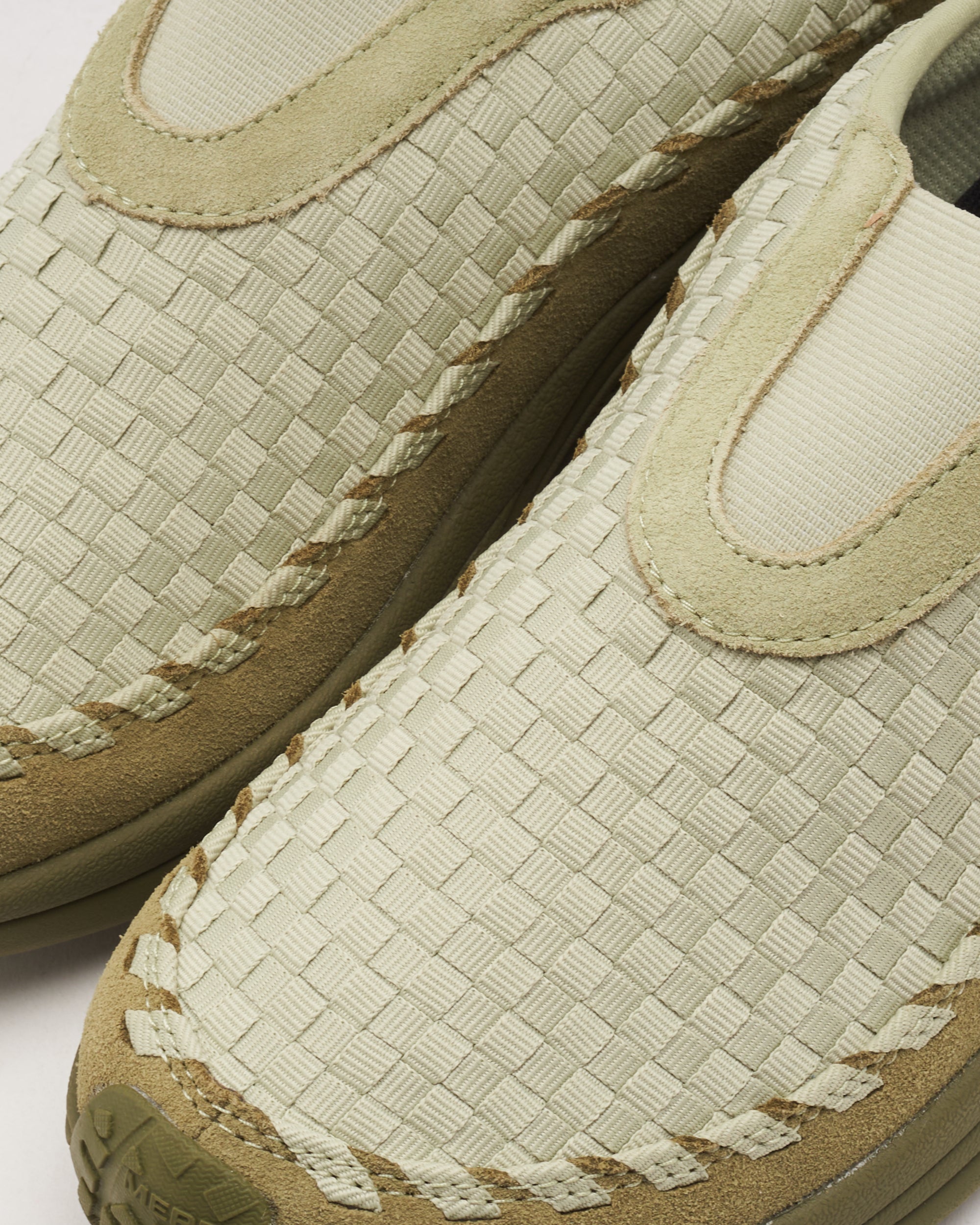 Merrell 1TRL Jungle Moc Evo Woven