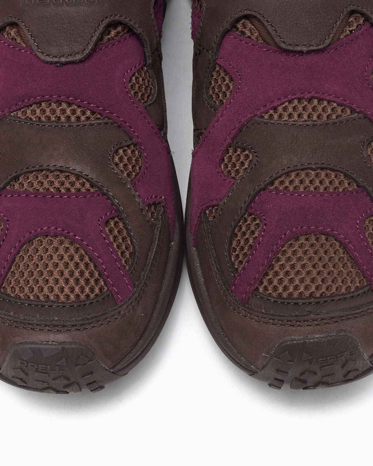 Merrell 1TRL Jungle Moc Twist