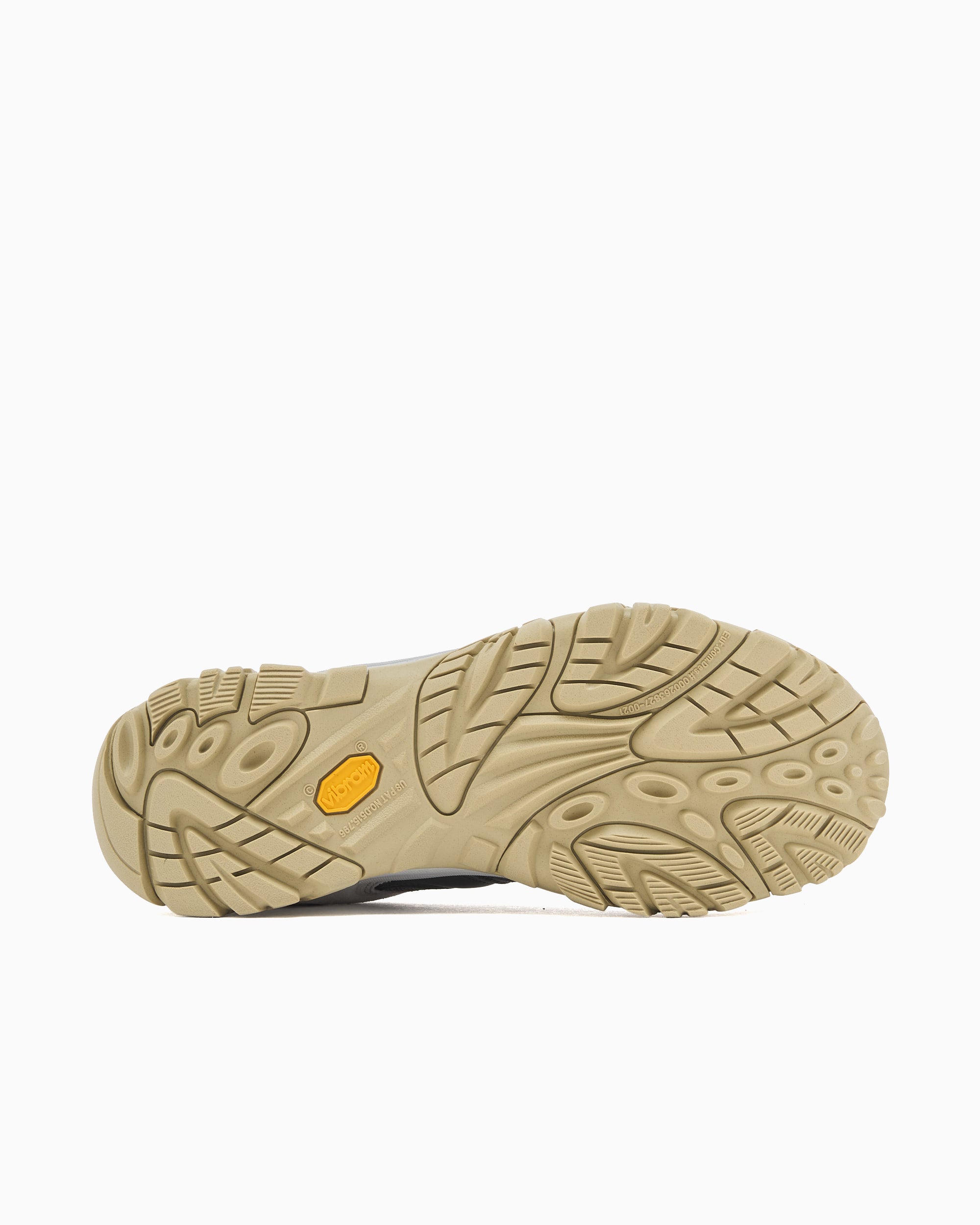 Sneakers Merrell 1TRL Moab 2 Remix LTR Vibram - J00004969