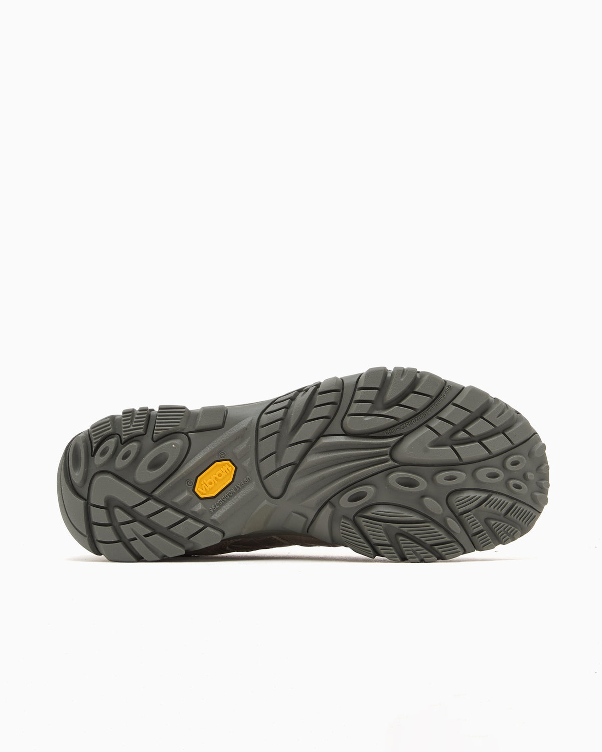 Sneakers Merrell 1TRL Moab 2 RPT Vibram "Diorite" - J00005601