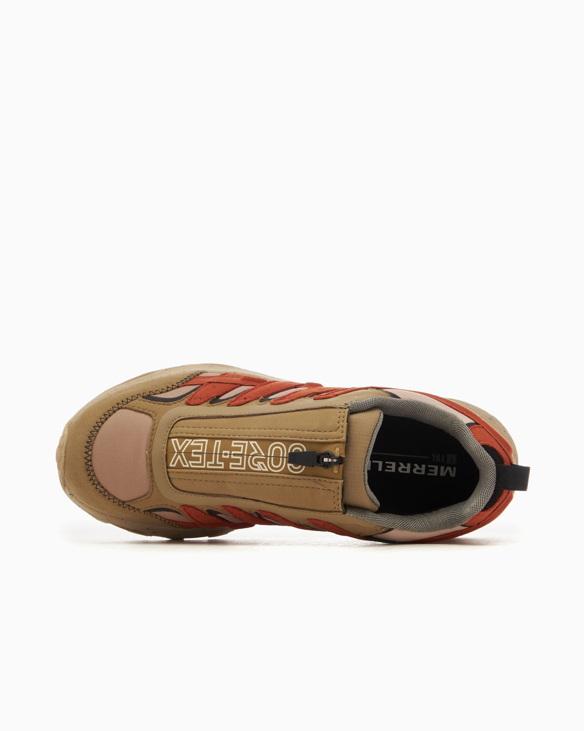 Merrell 1TRL Moab Speed Zip Gore-Tex