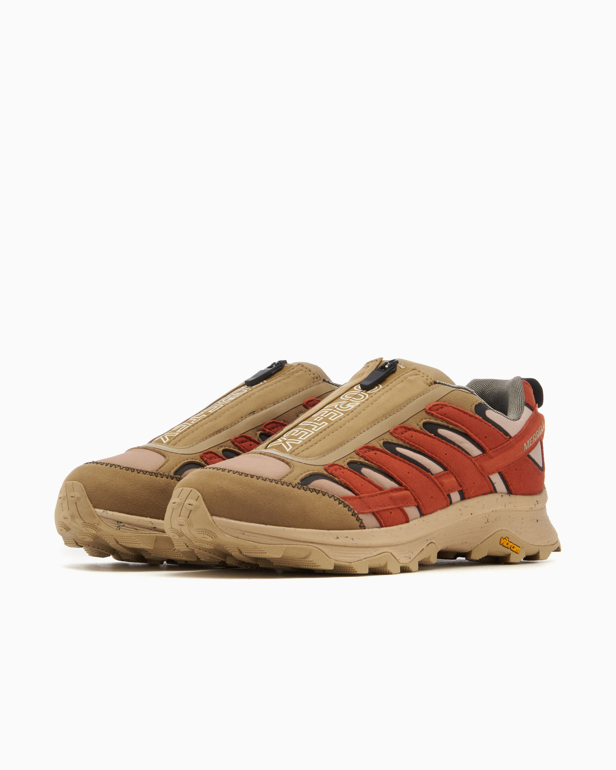 Merrell 1TRL Moab Speed Zip Gore-Tex