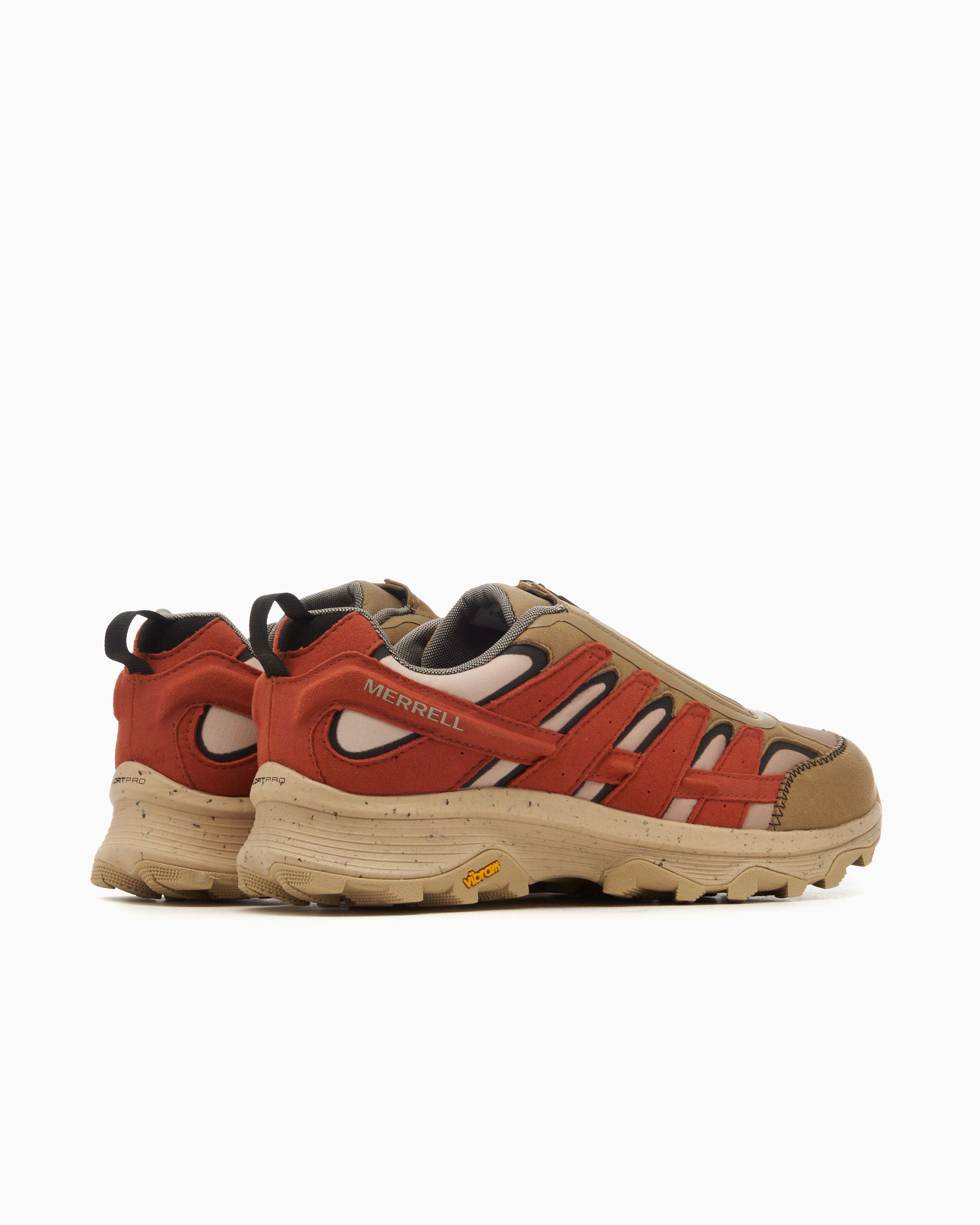 Merrell 1TRL Moab Speed Zip Gore-Tex
