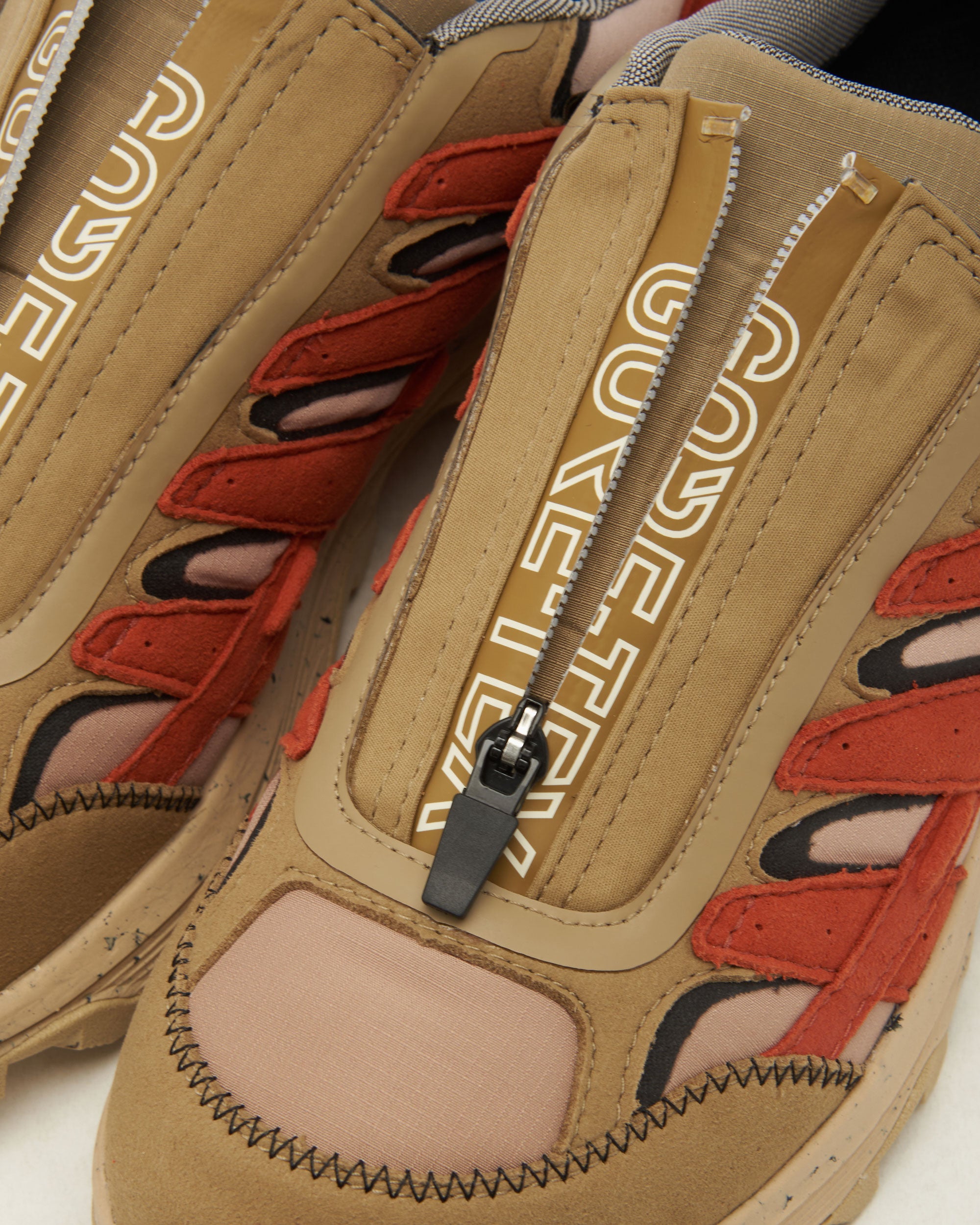 Merrell 1TRL Moab Speed Zip Gore-Tex