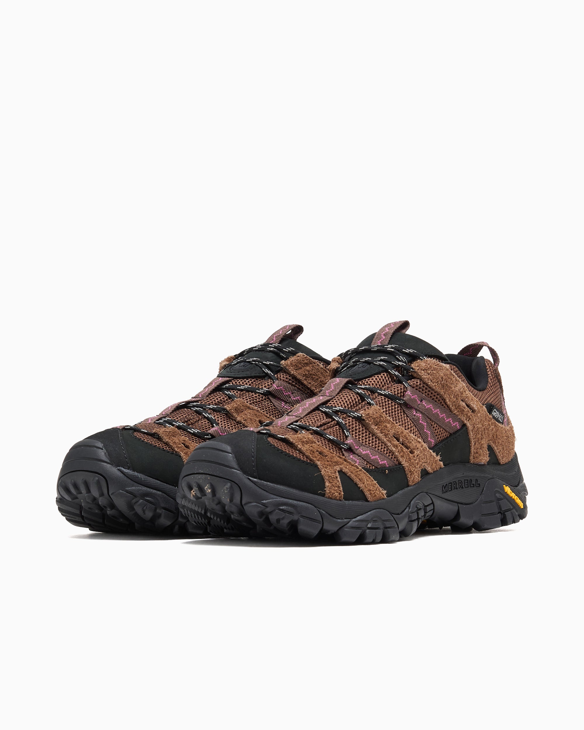 Merrell 1TRL x Gramicci Moab 2 Siren Vibram
