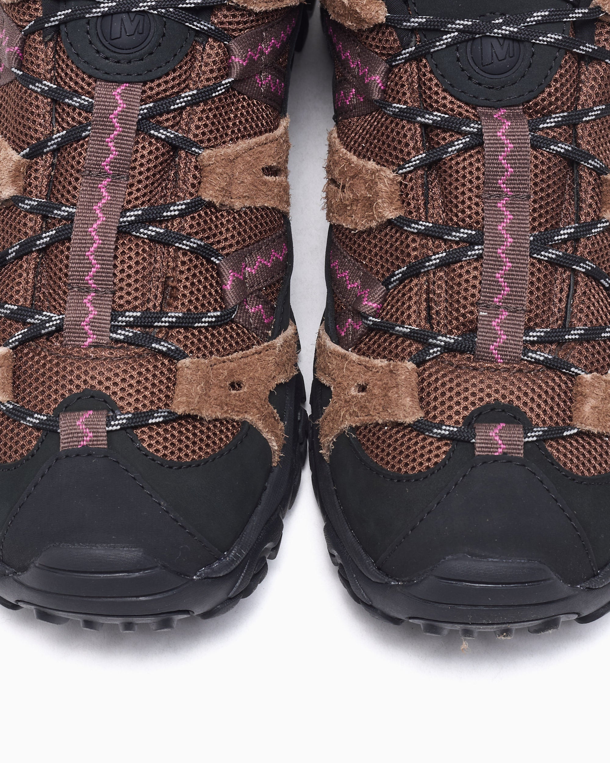 Merrell 1TRL x Gramicci Moab 2 Siren Vibram