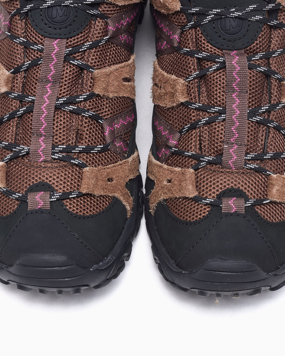 Merrell 1TRL x Gramicci Moab 2 Siren Vibram