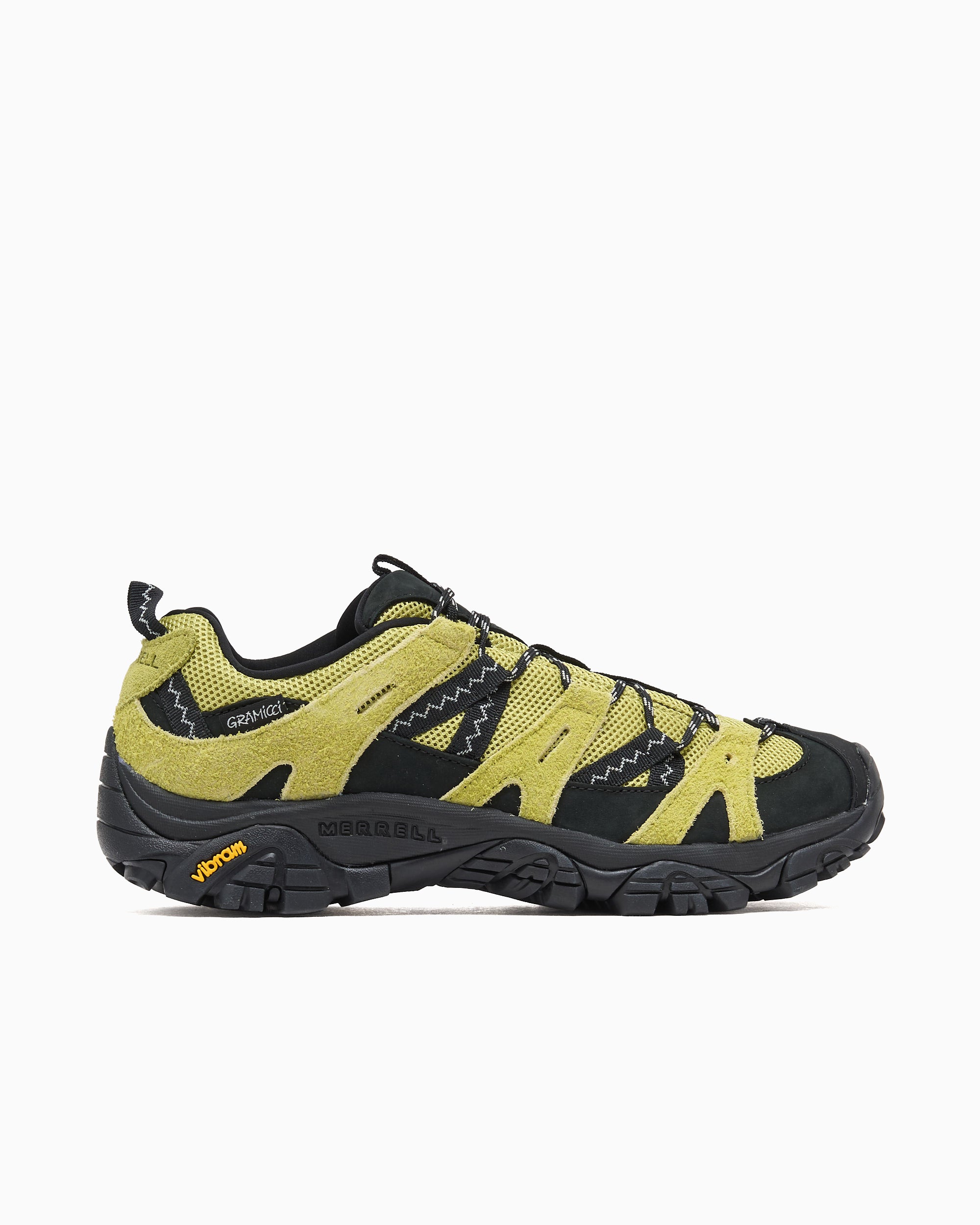Merrell 1TRL x Gramicci Moab 2 Siren Vibram