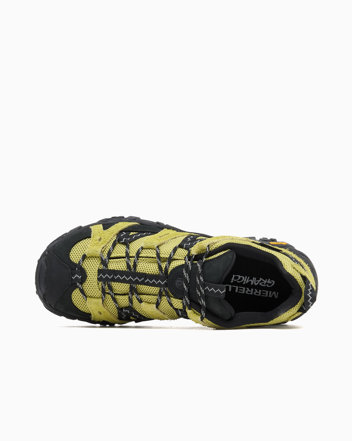 Merrell 1TRL x Gramicci Moab 2 Siren Vibram