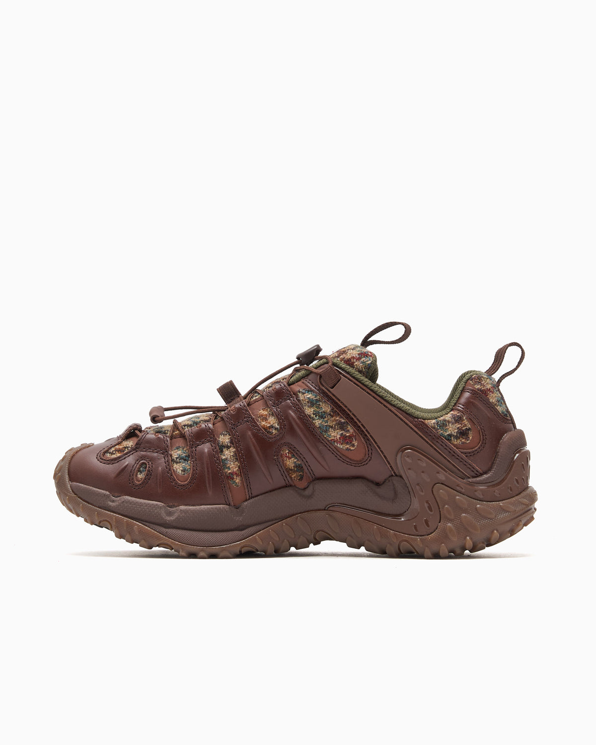 Sneakers Merrell 1TRL x Harris Tweed Cham Redux SE "Walnut" - J00005585
