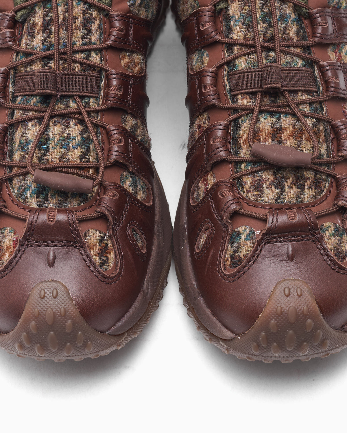 Sneakers Merrell 1TRL x Harris Tweed Cham Redux SE "Walnut" - J00005585