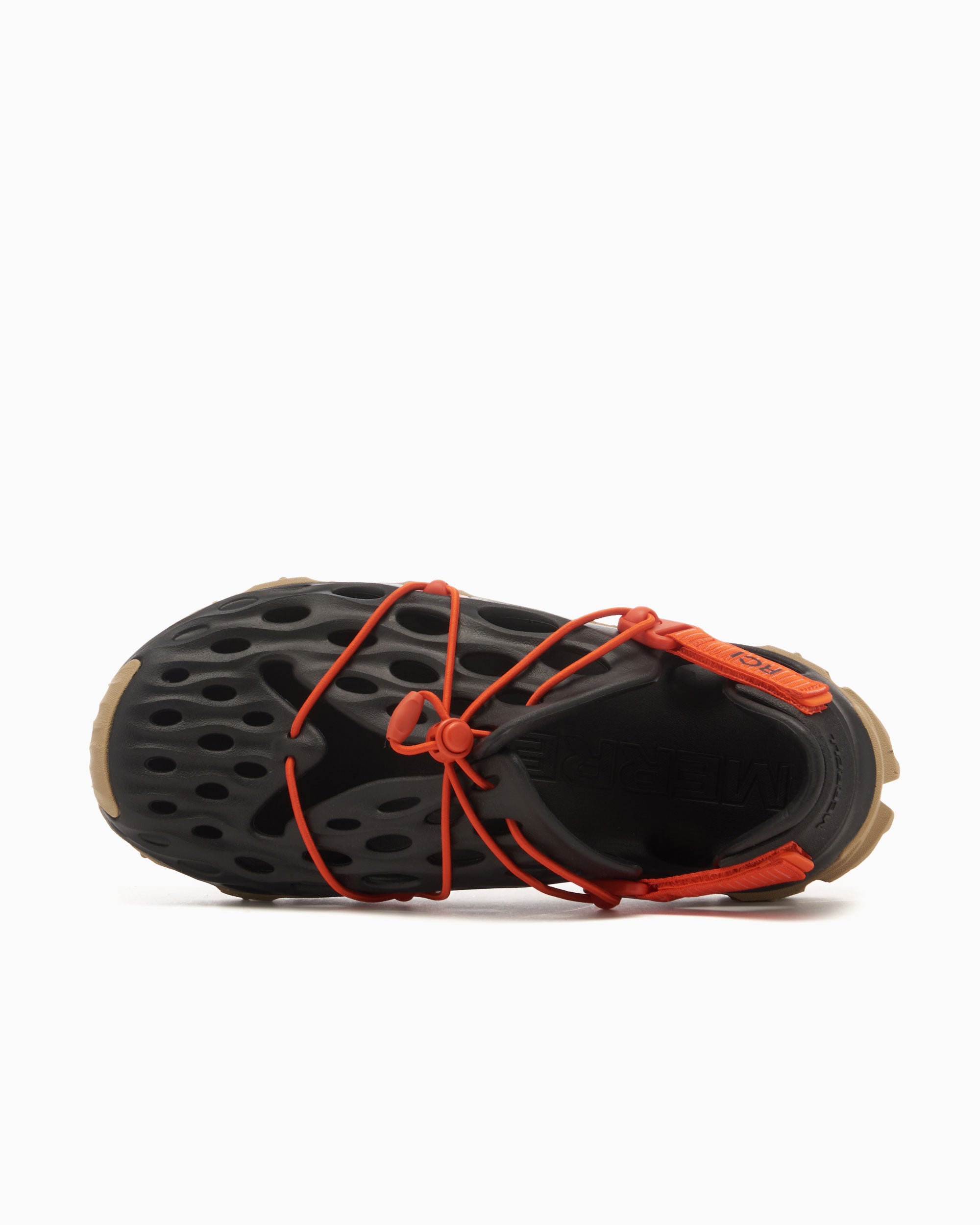 Merrell 1TRL x RCI Hydro Moc At Cage