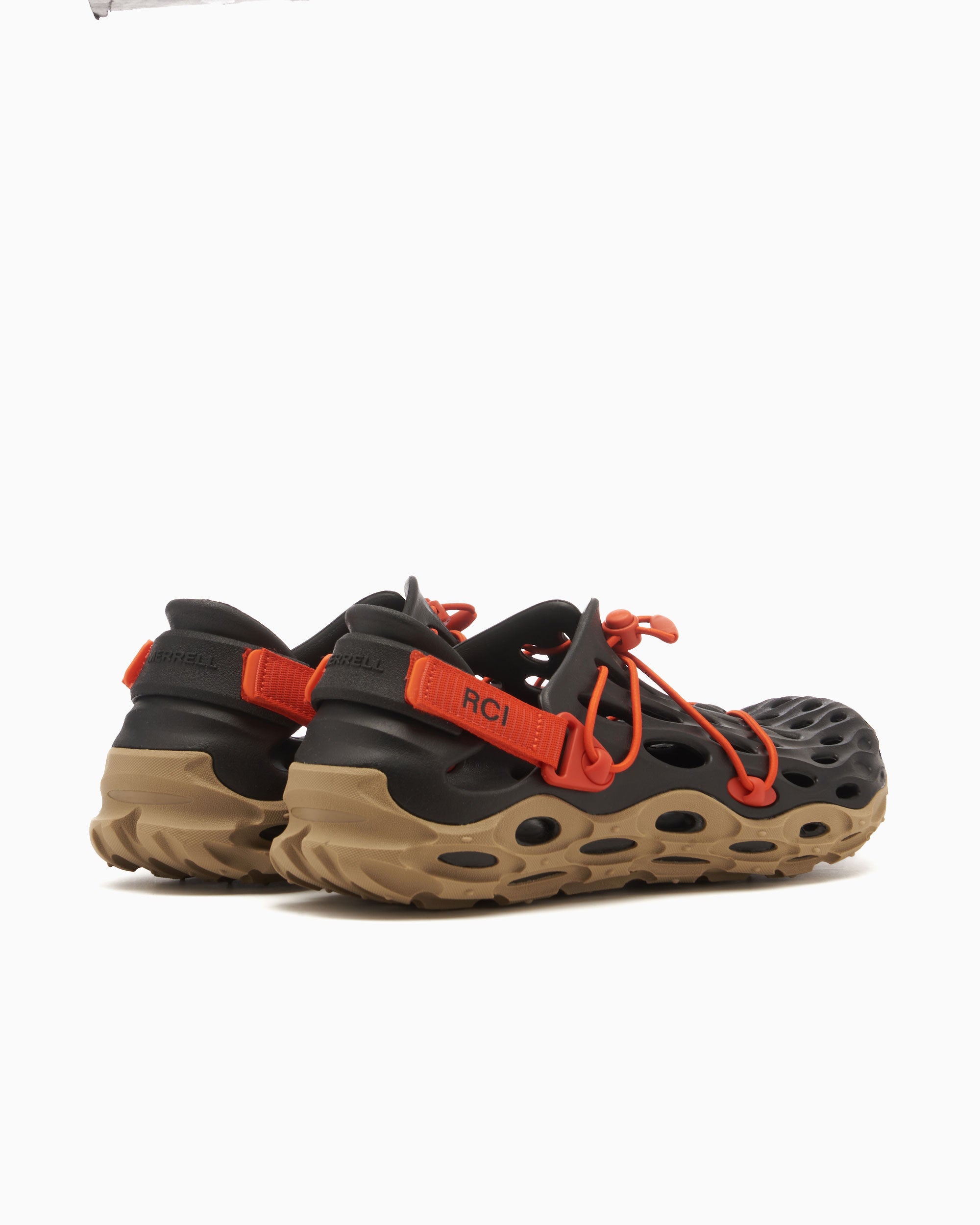 Merrell 1TRL x RCI Hydro Moc At Cage