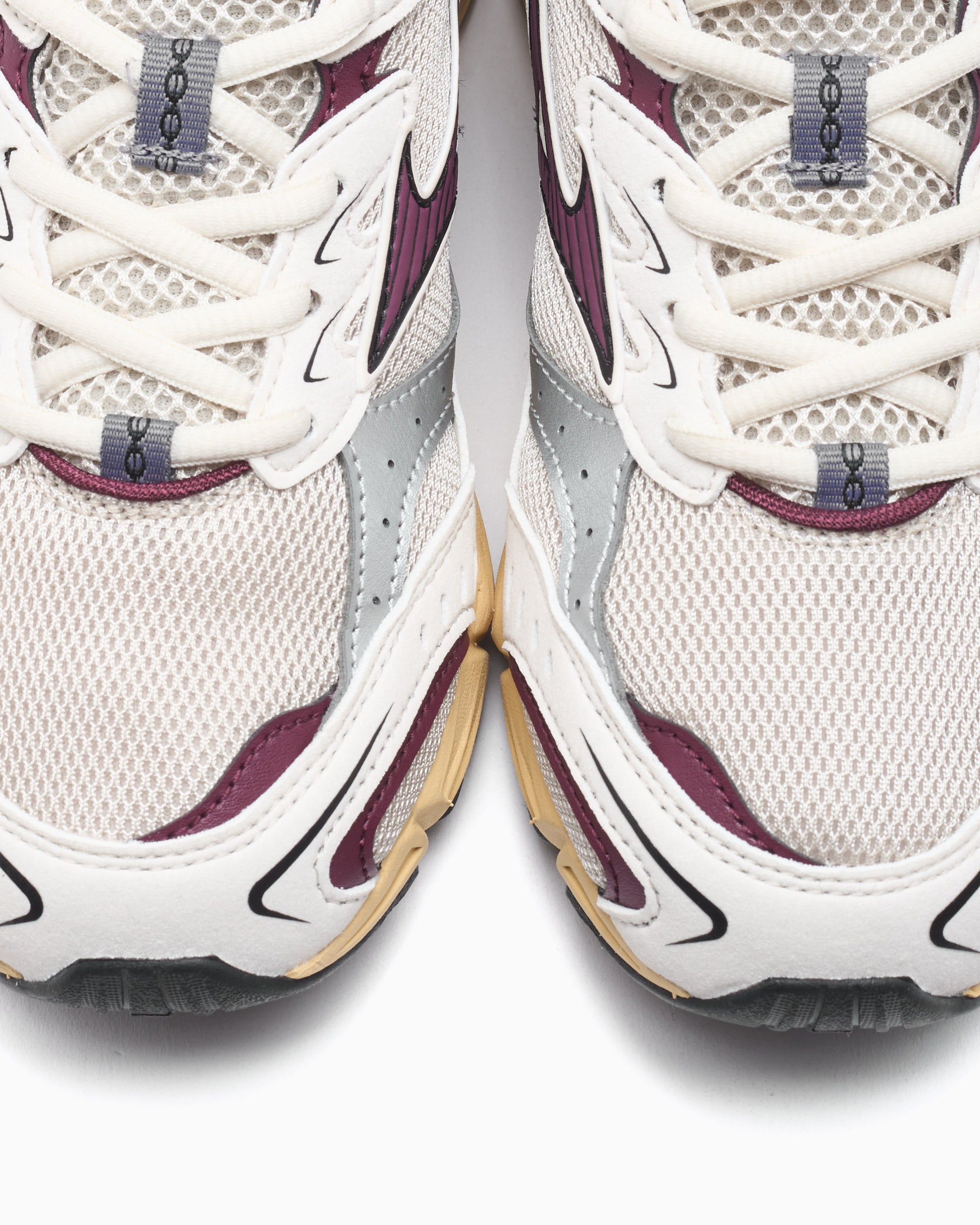 Mizuno MXR