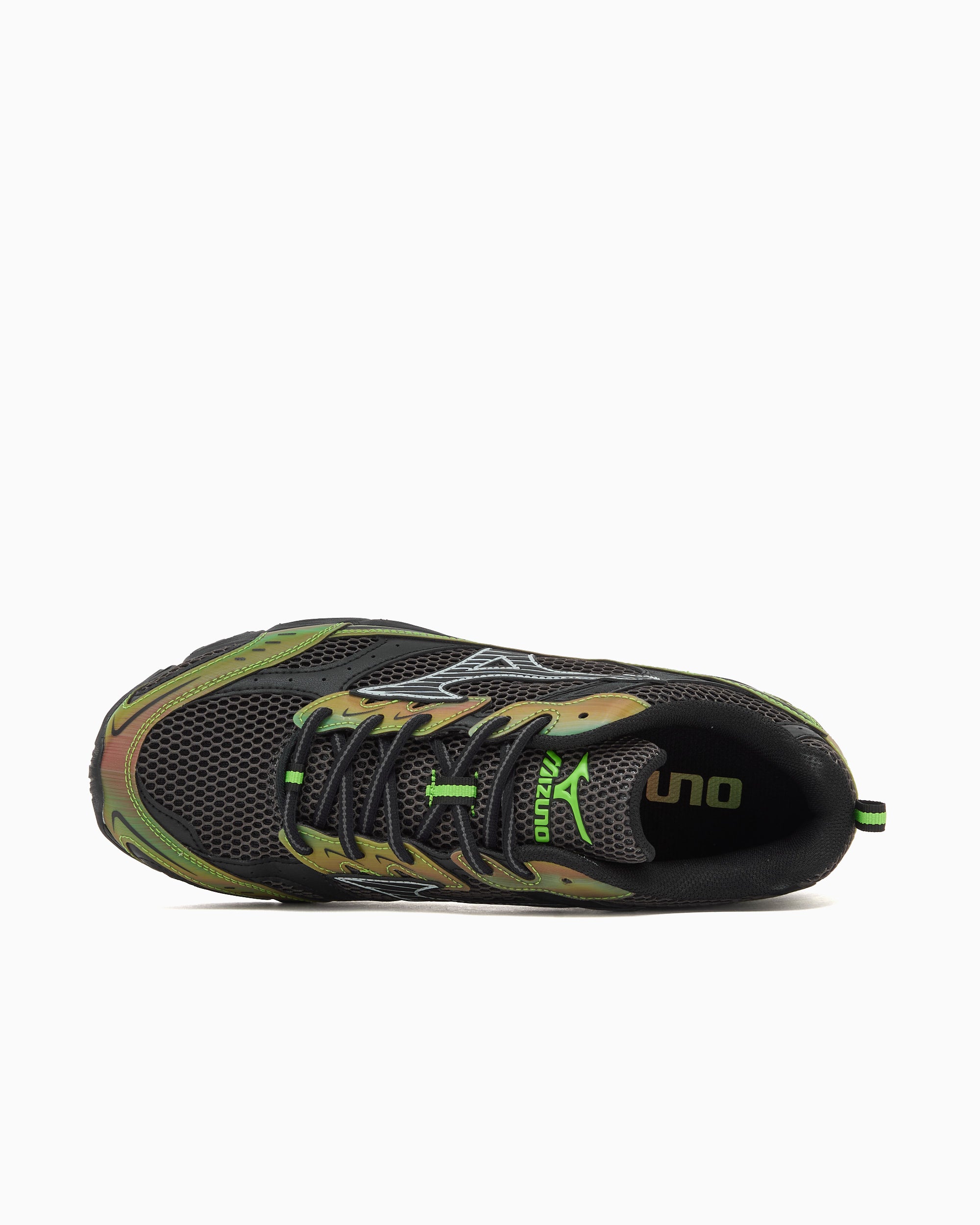 Mizuno MXR 