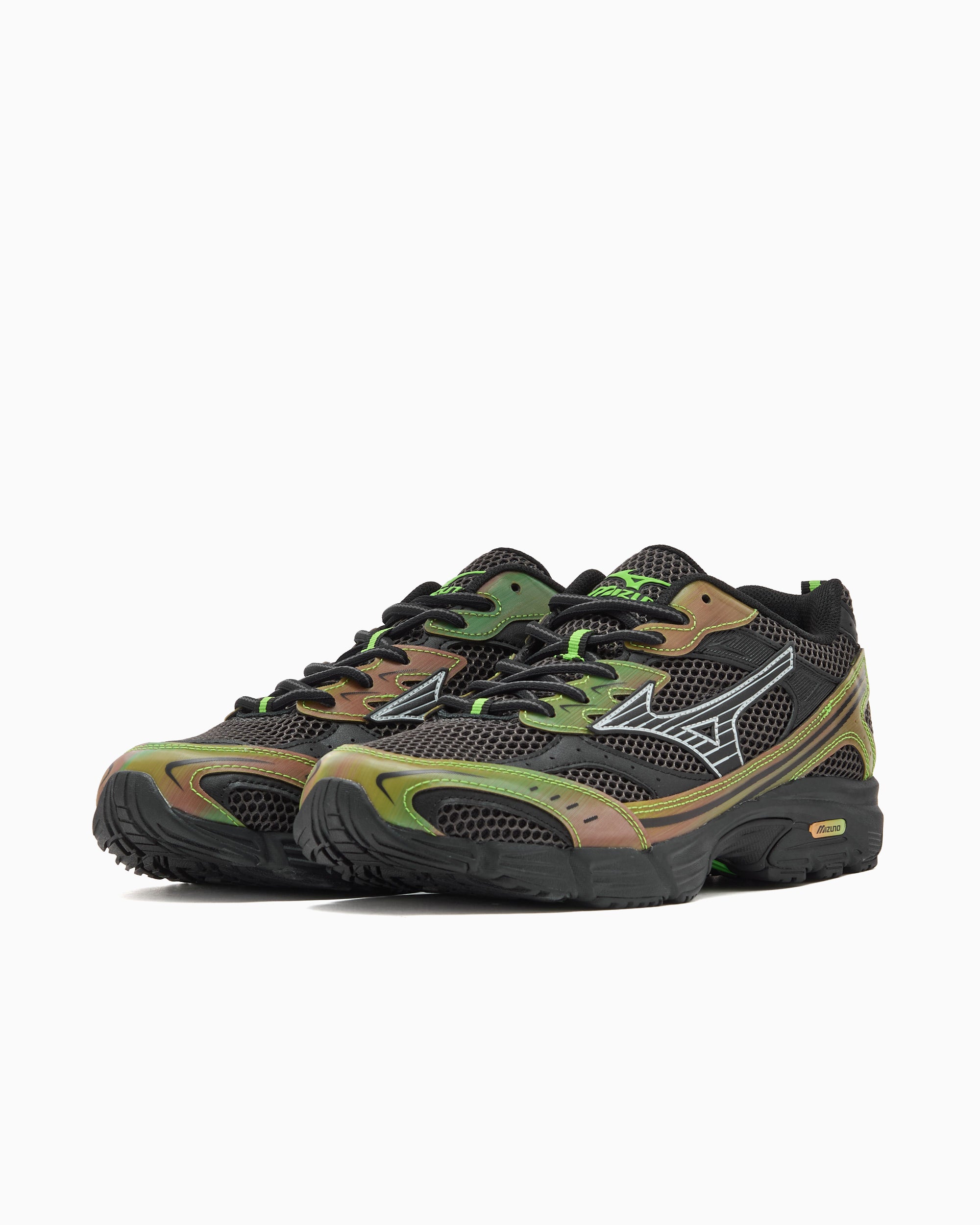 Mizuno MXR 