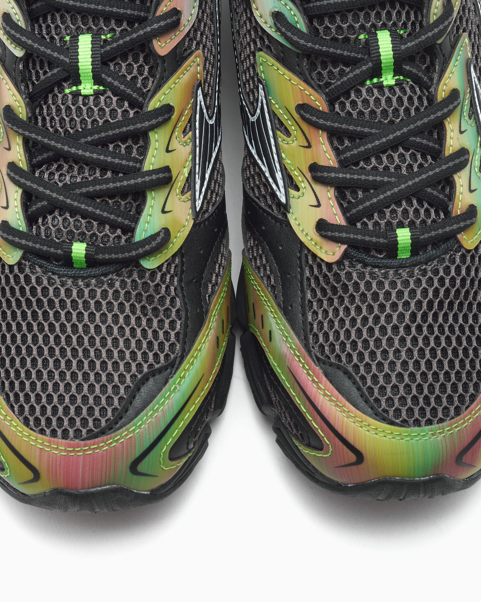 Mizuno MXR 