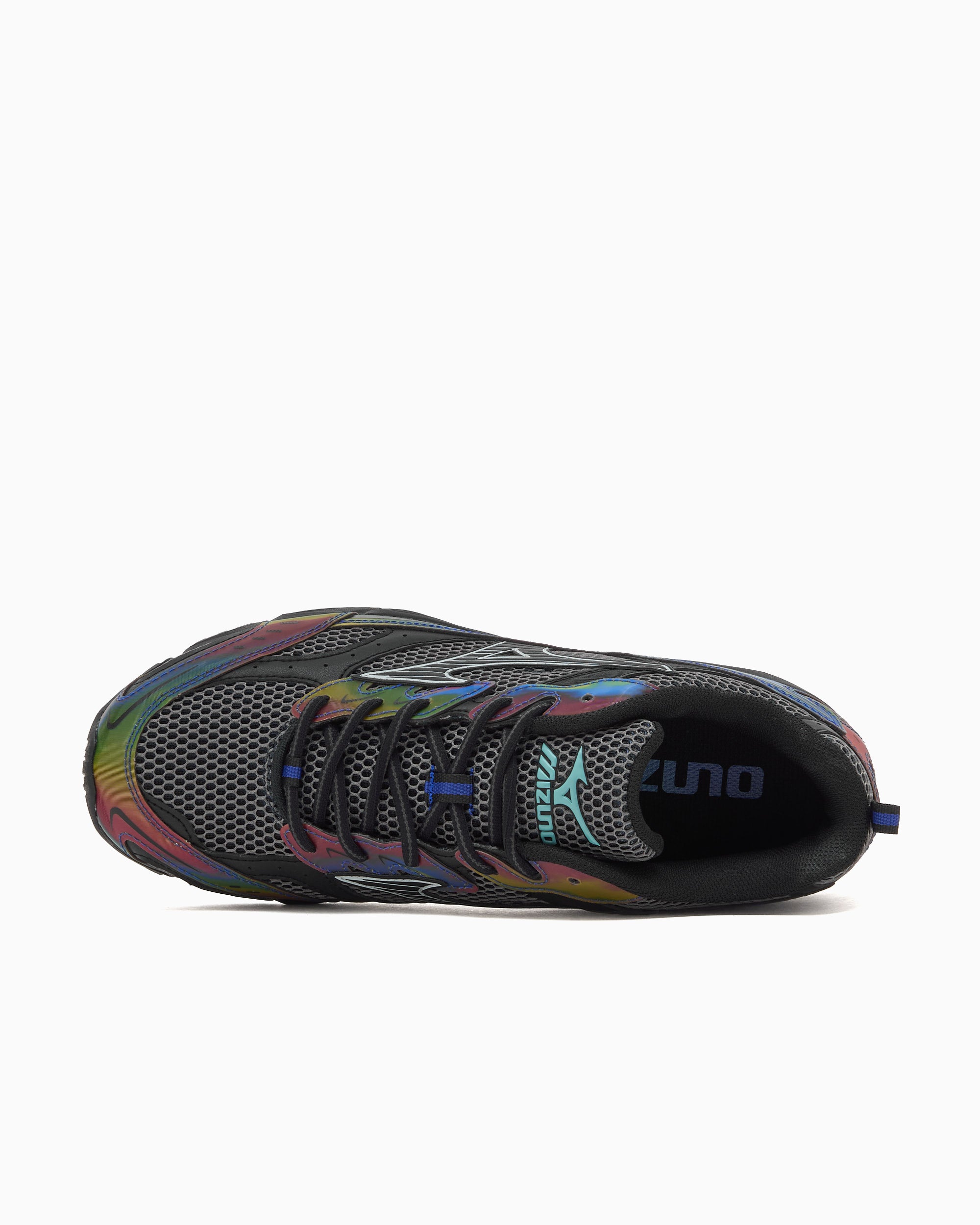 Mizuno MXR 