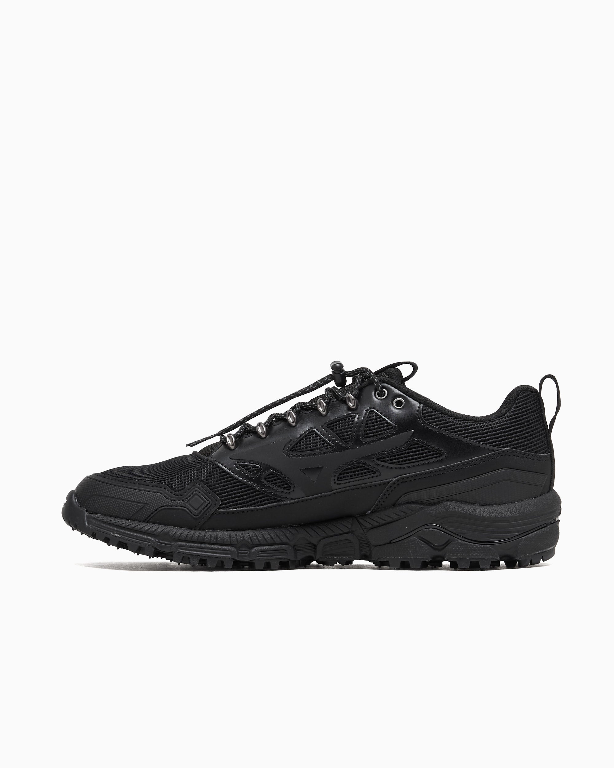 Mizuno Wave Daichi LS 