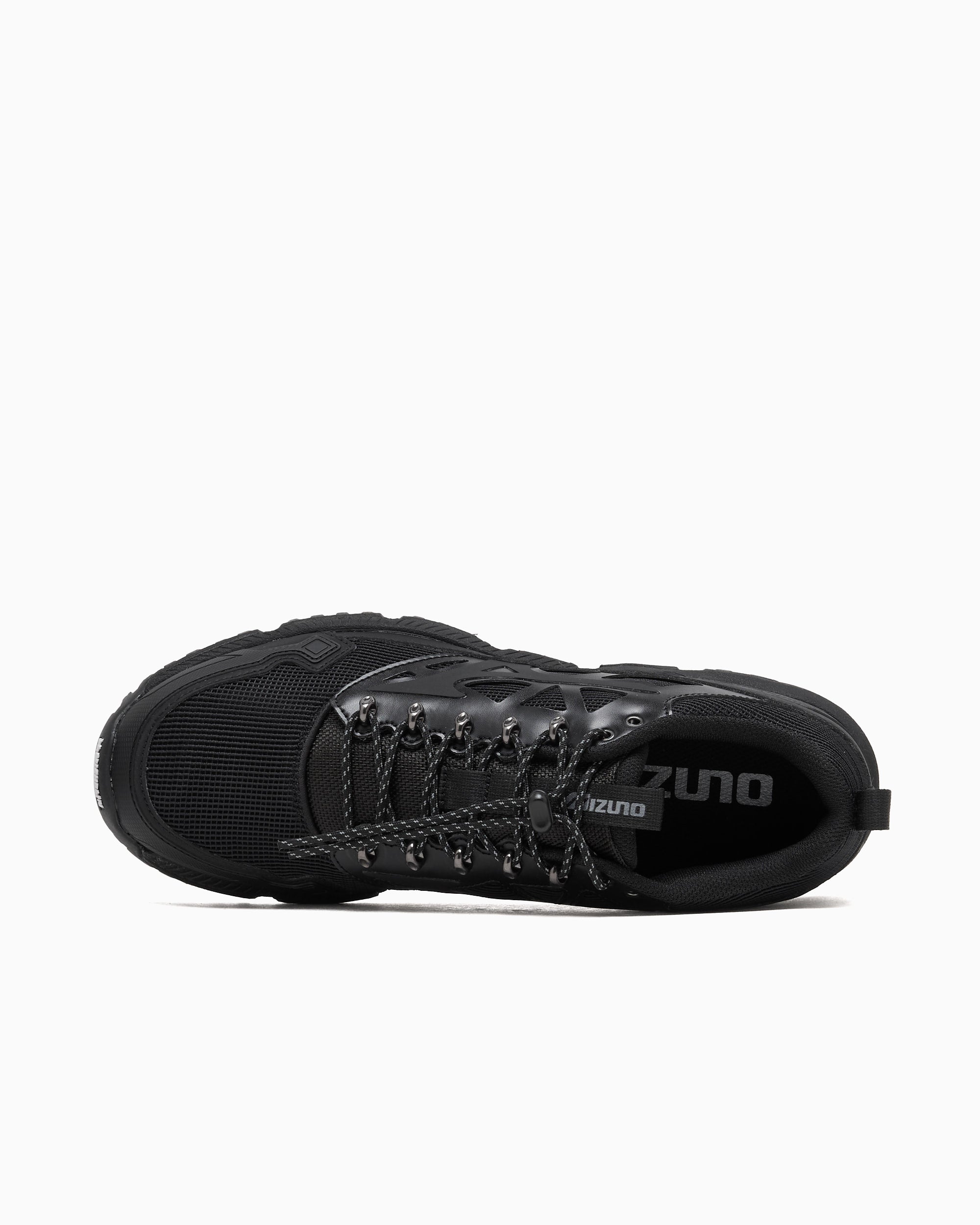 Mizuno Wave Daichi LS 