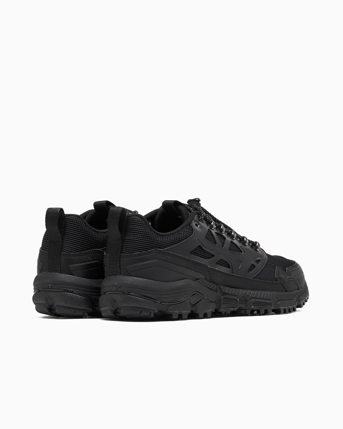 Mizuno Wave Daichi LS 