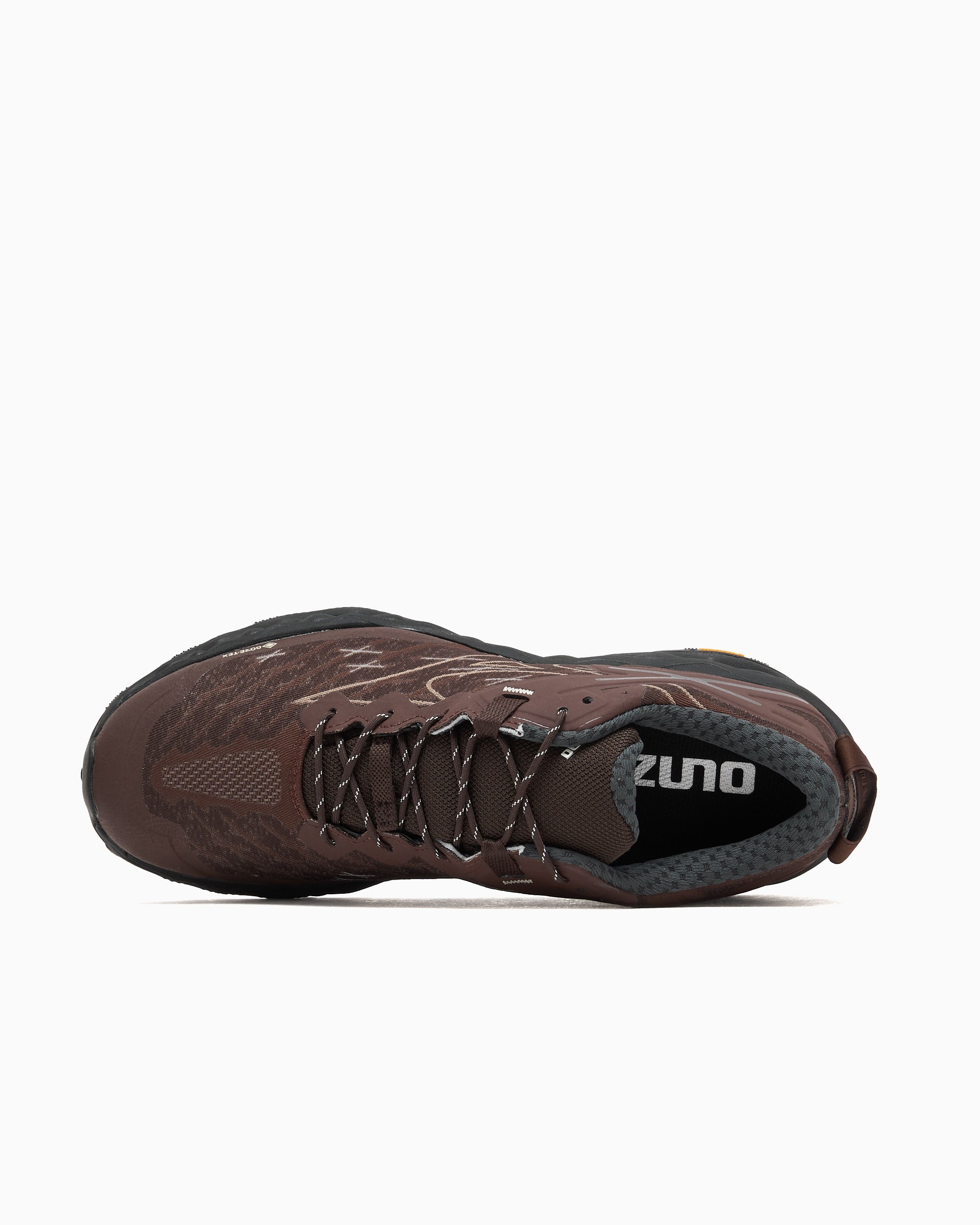 Mizuno Wave Mujin LS Gore-Tex®