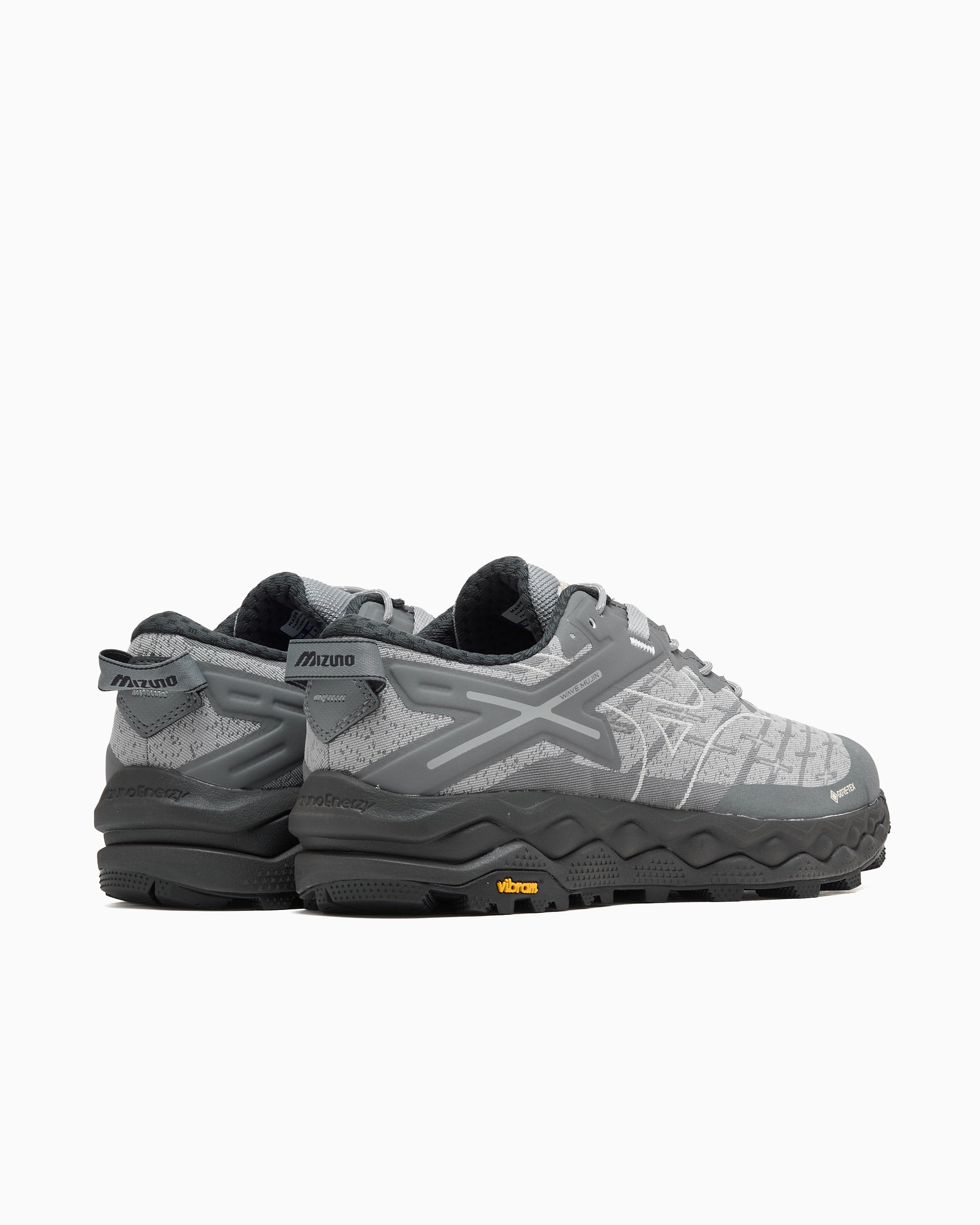 Mizuno Wave Mujin LS Gore-Tex®