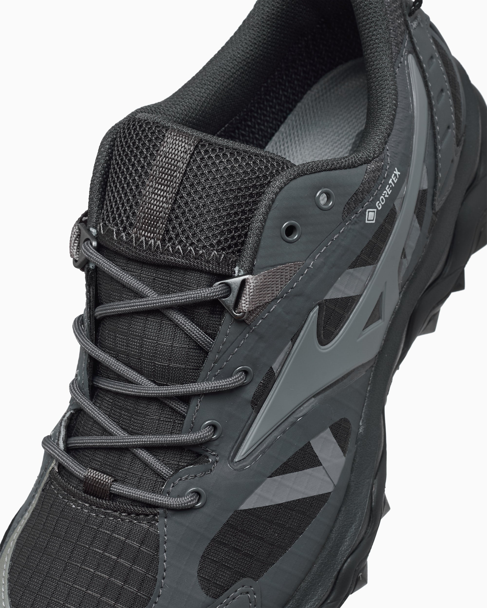 Mizuno Wave Mujin TL Gore-Tex®